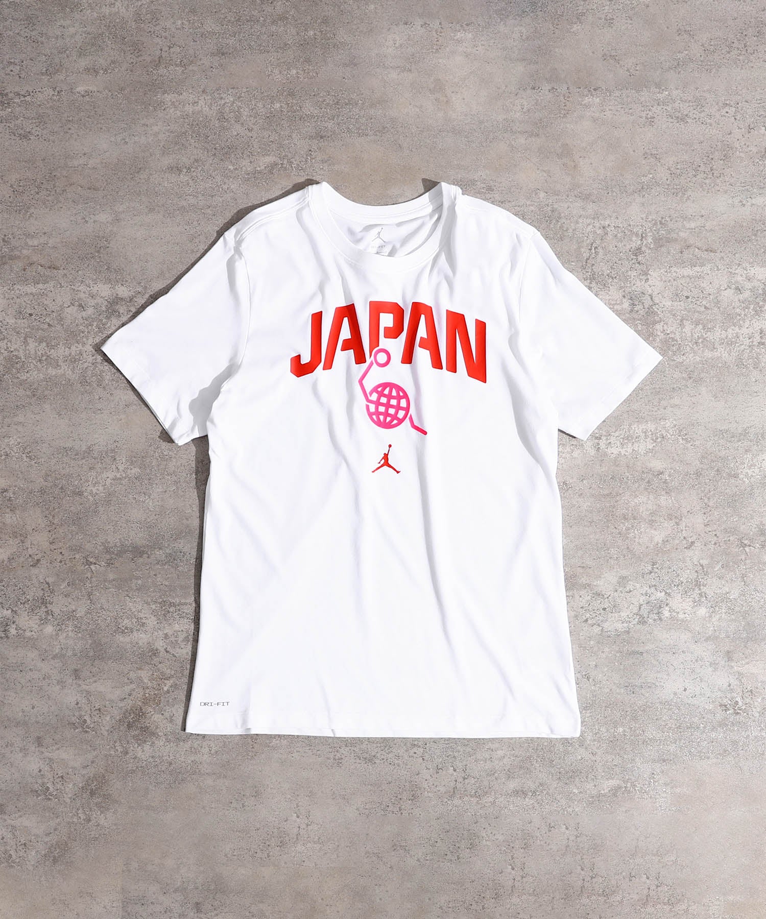 Nike Jpn 24 Oly24 Team S/S Tee - FQ3673-100