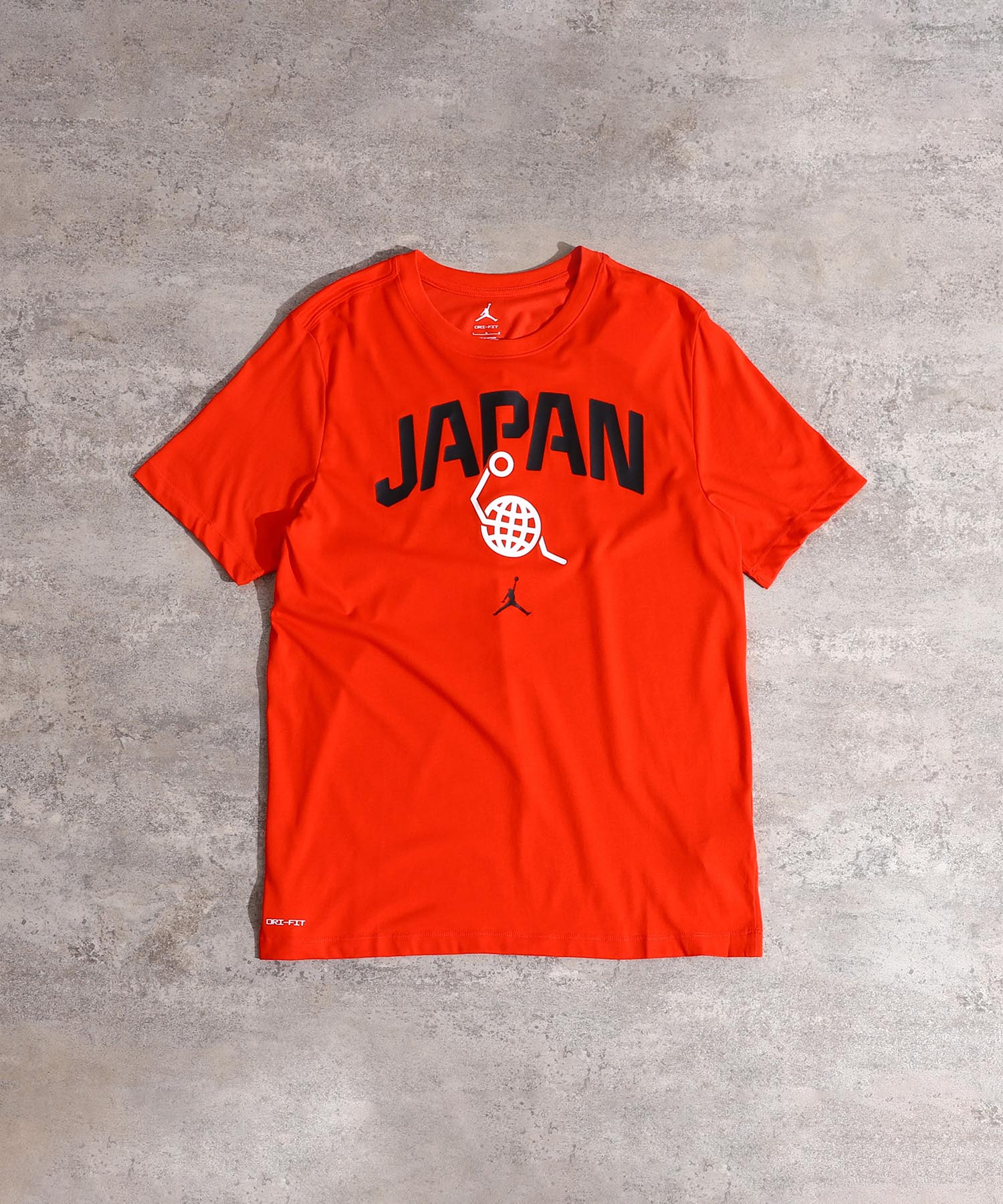 Nike Jpn 24 Oly24 Team S/S Tee - FQ3673-673
