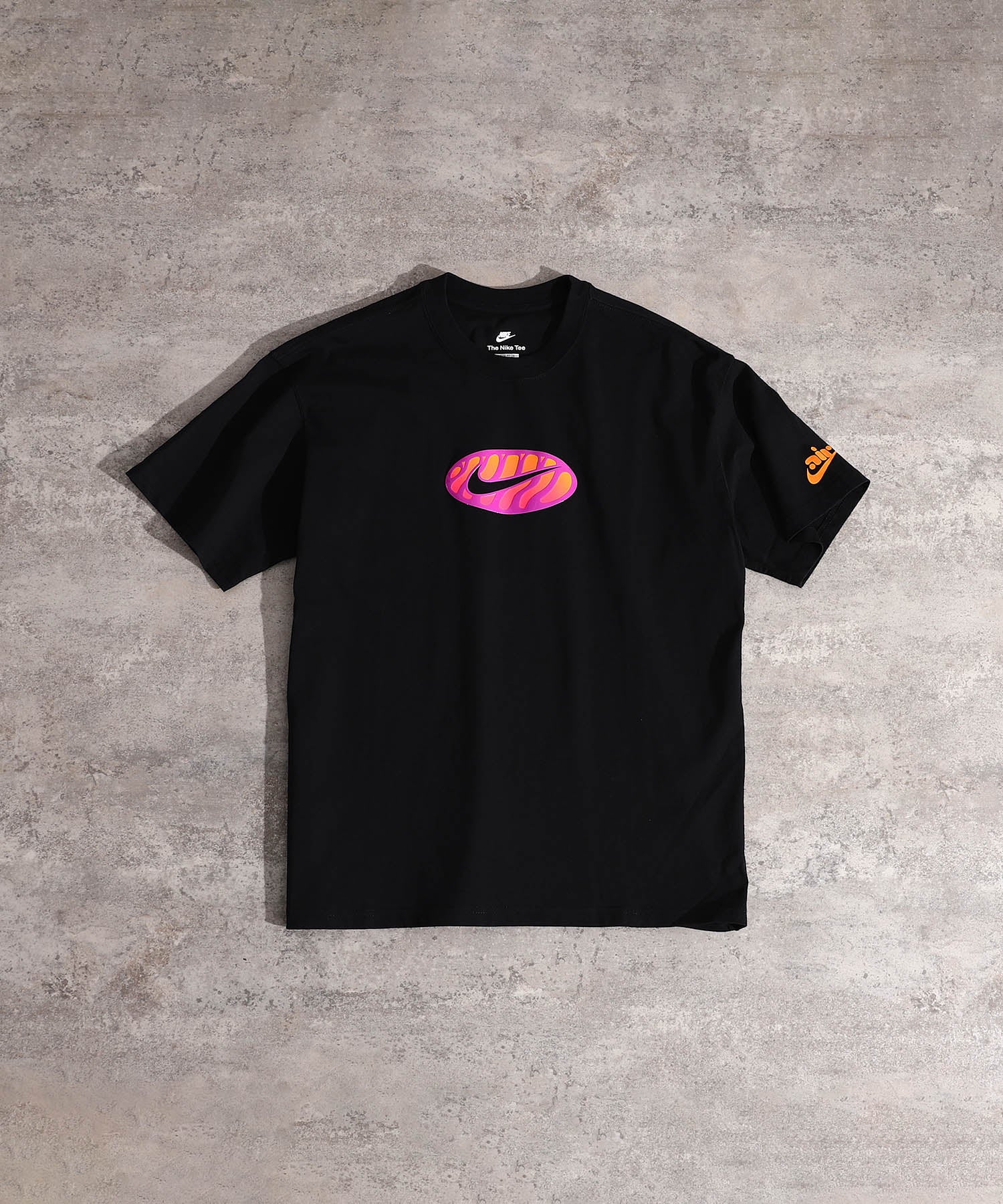 Nike Nsw M90 Am Day Lbr S/S Tee - FQ3753-010