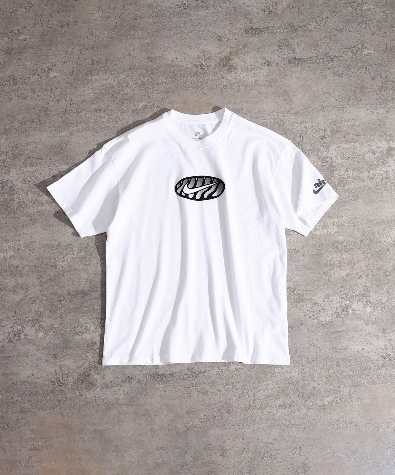 Nike Nsw M90 Am Day Lbr S/S Tee - FQ3753-100