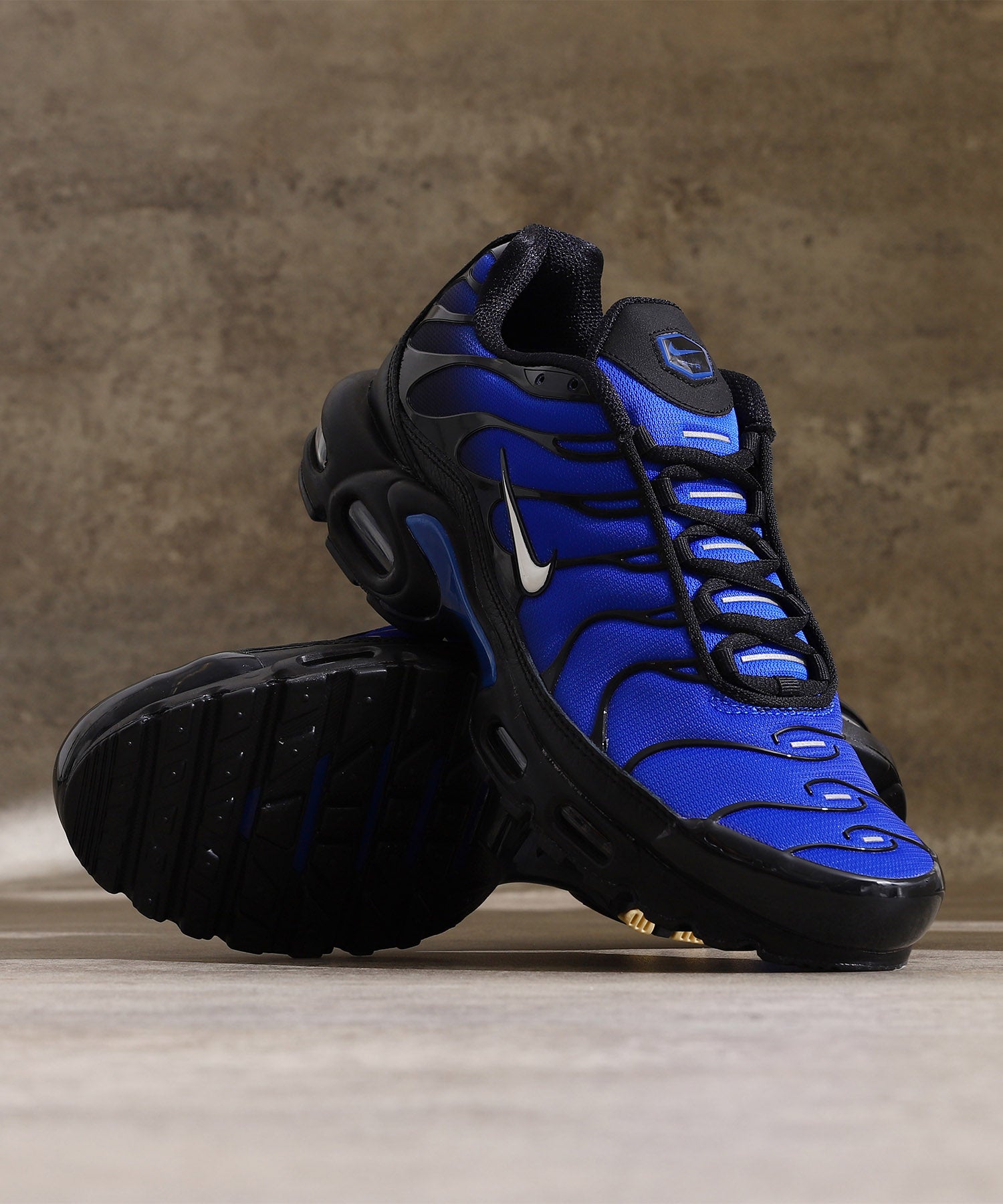 Nike Air Max Plus Prm - FQ7331-001