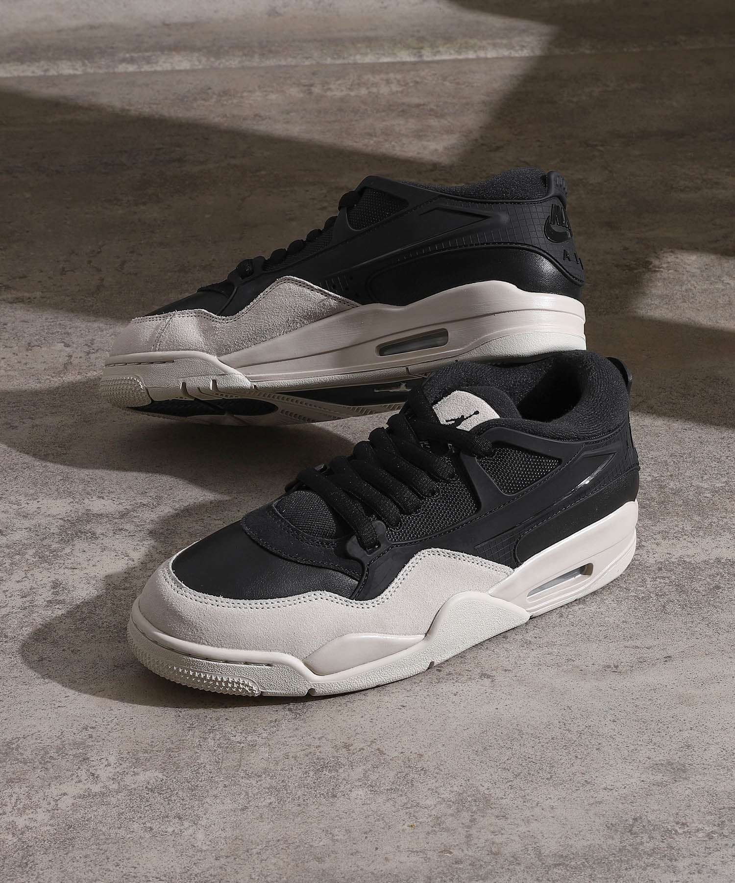 Air Jordan 4 Rm - FQ7939-001