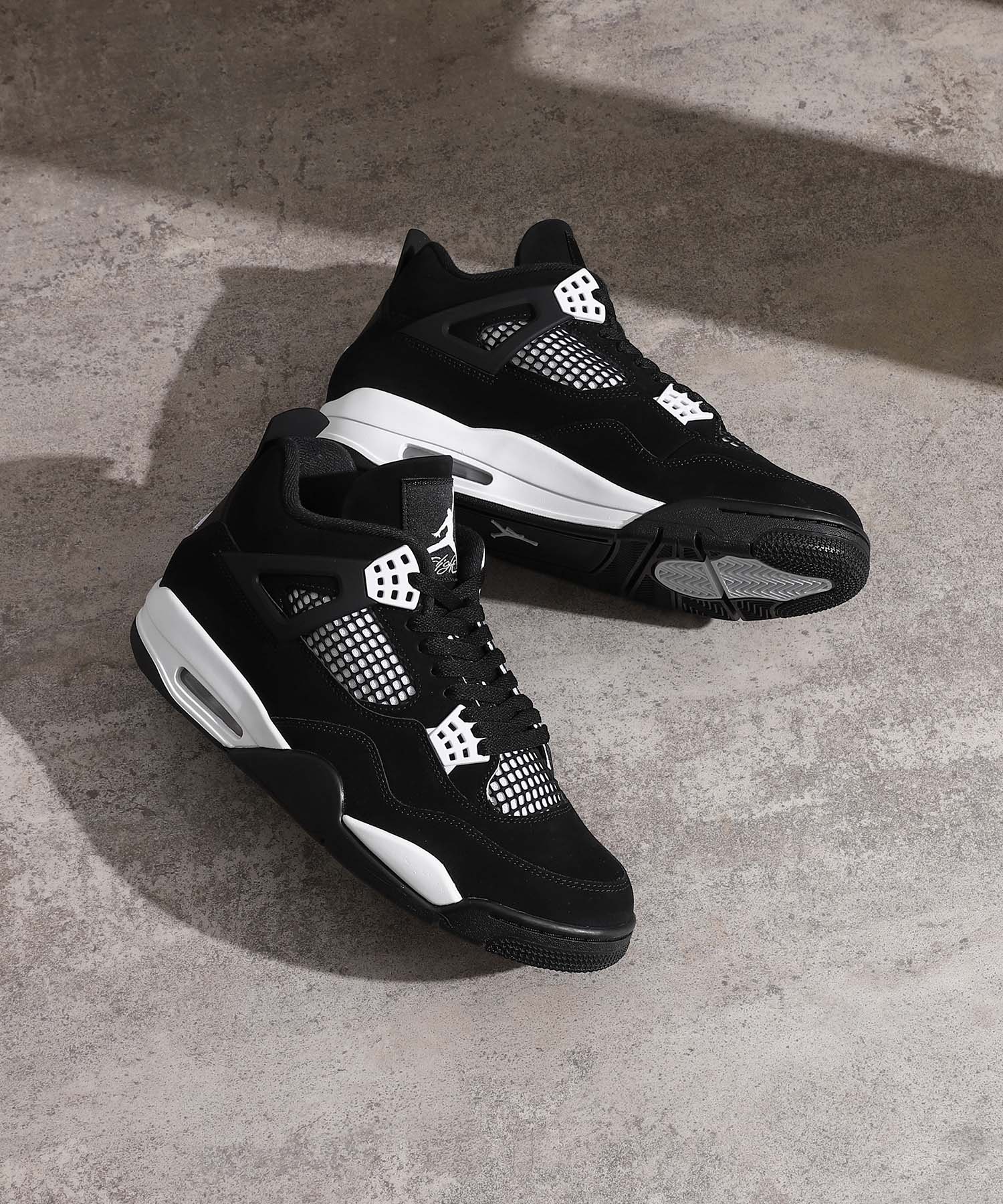 Air Jordan 4 Retro - FQ8138-001