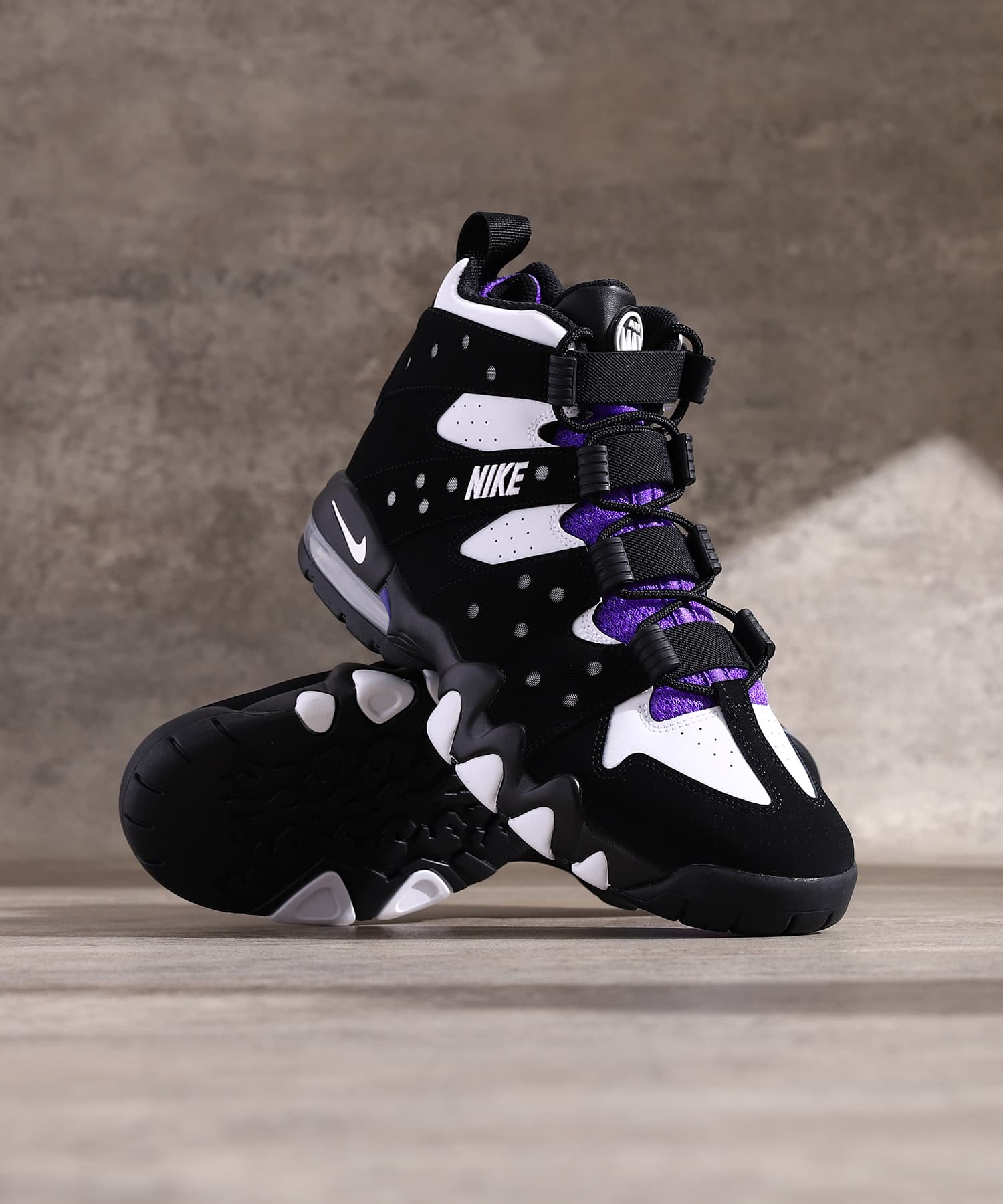 Nike Air Max2 Cb 94 Og - FQ8233-001