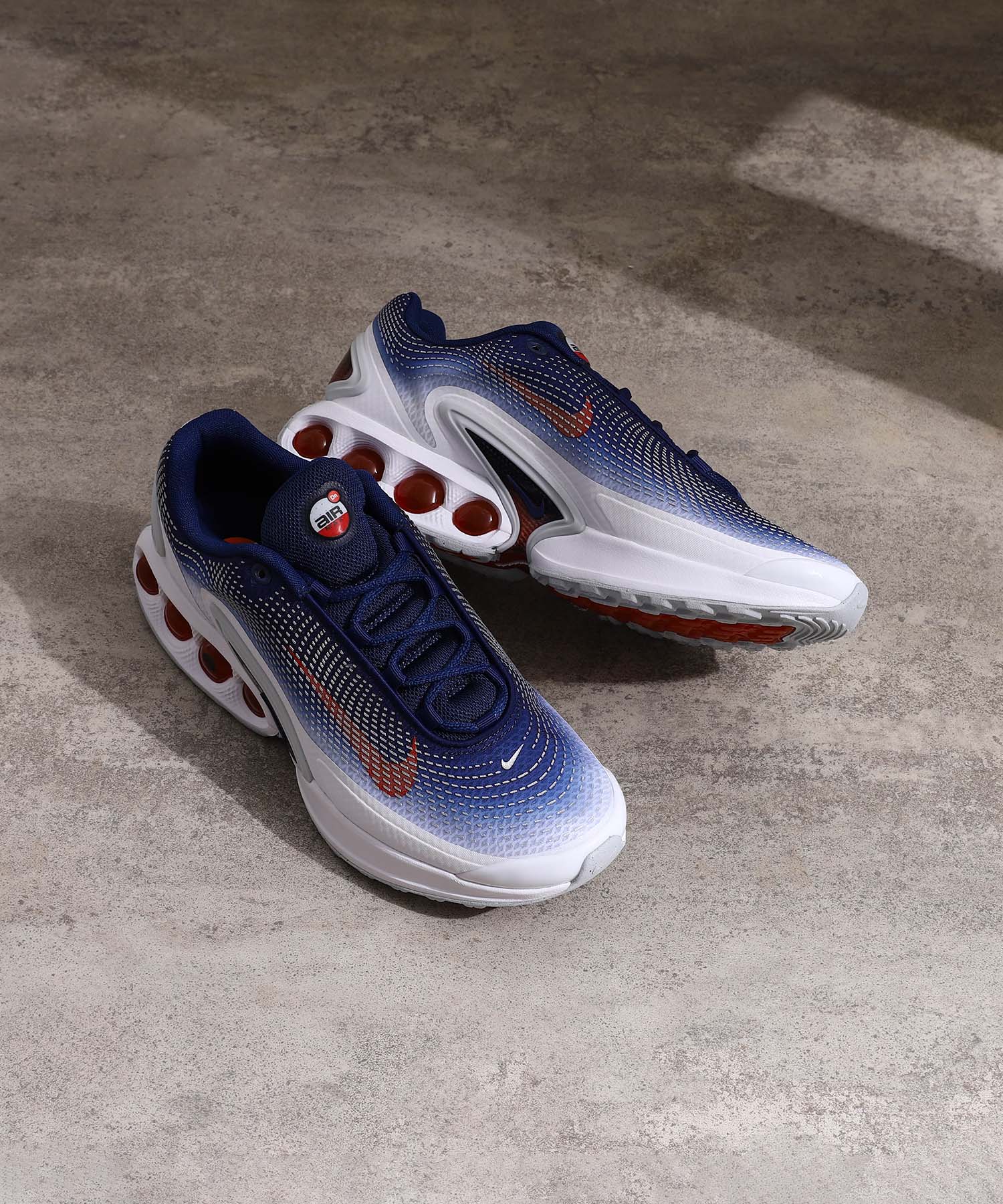 Nike Air Max Dn Oly - FV2250-100