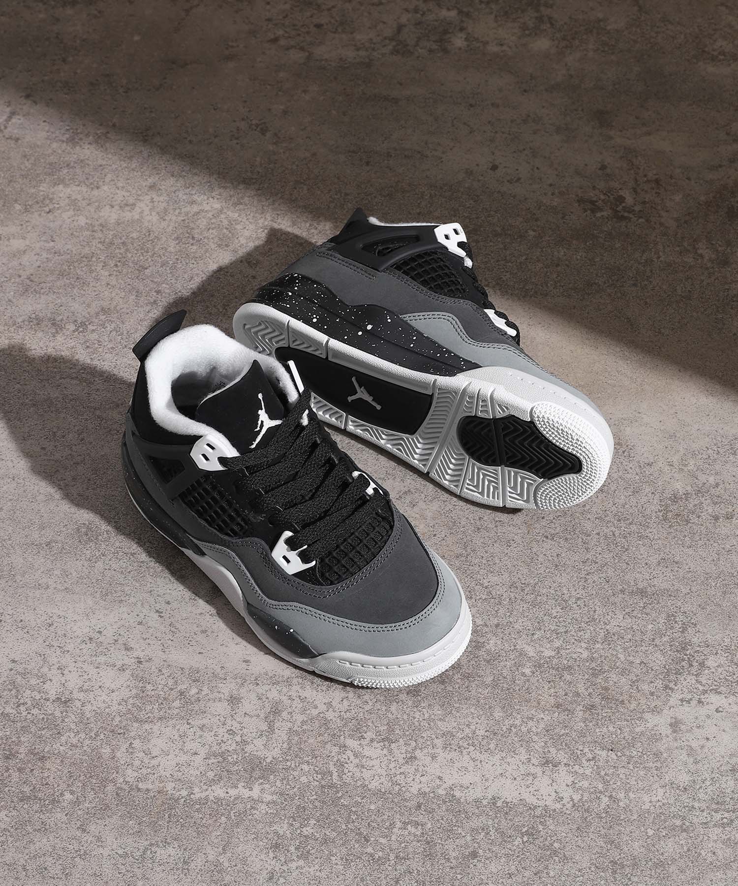 Jordan 4 Retro Ps - FV4537-002