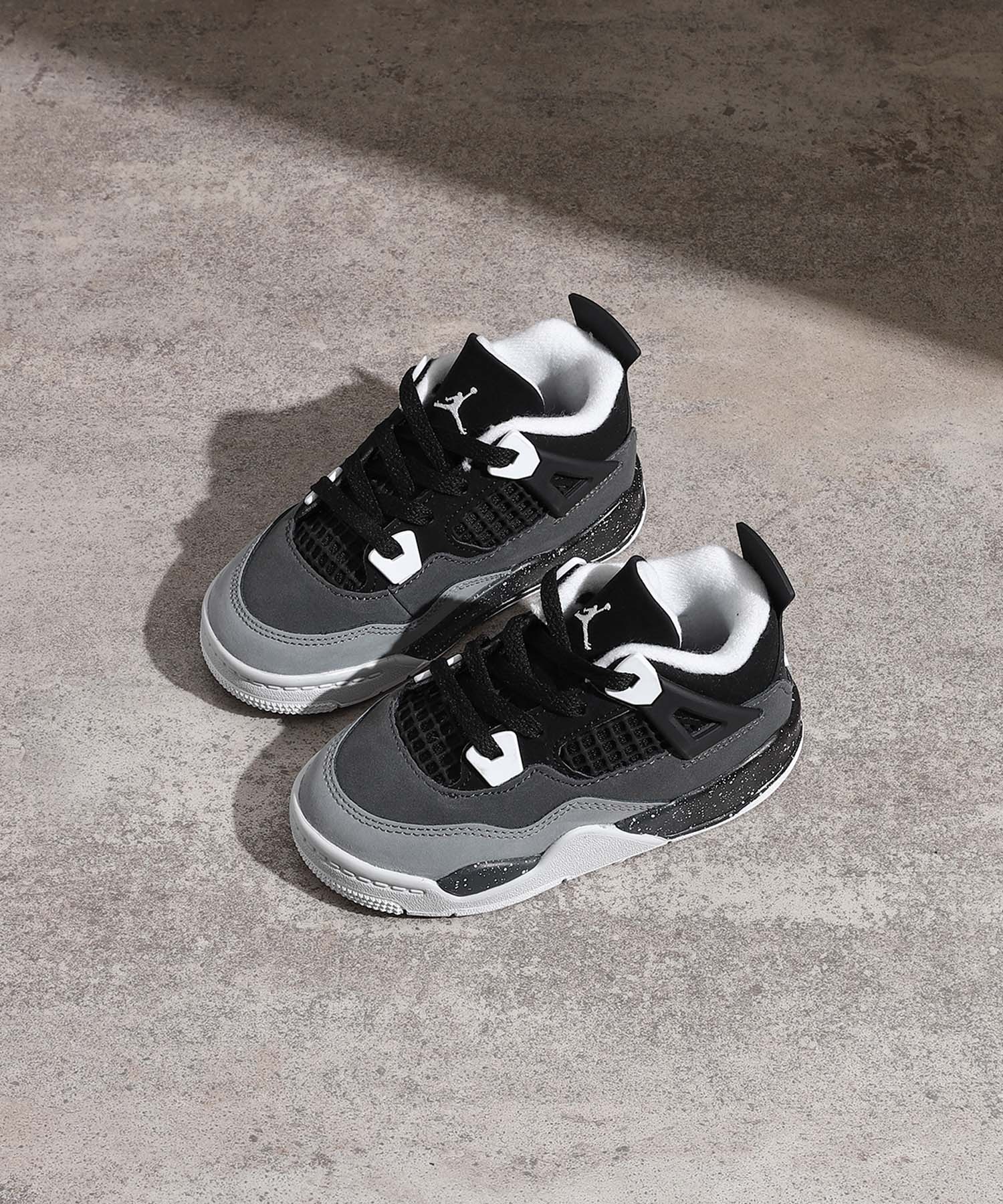 Jordan 4 Retro Td - FV4538-002