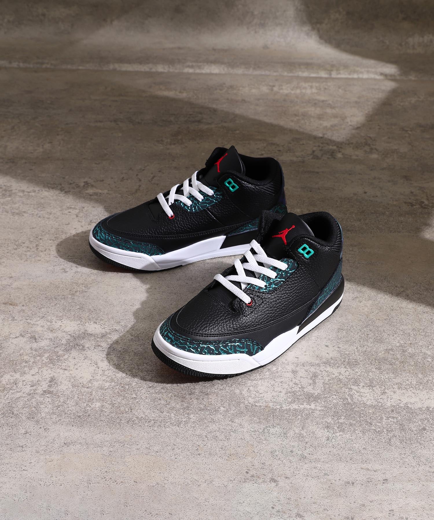 Jordan 3 Retro Ps - FV5438-001