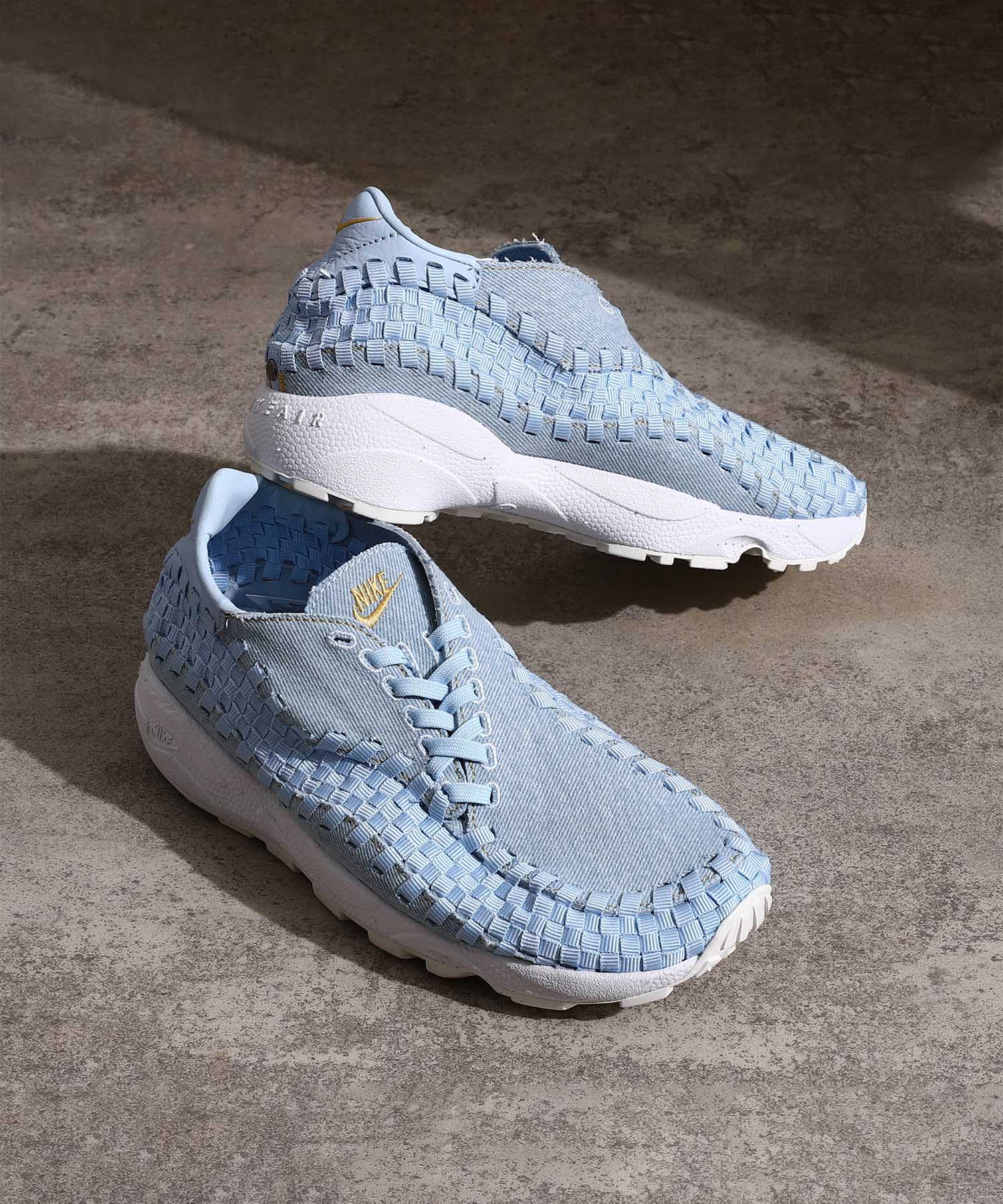Nike Wmns Air Footscape - FV6103-400