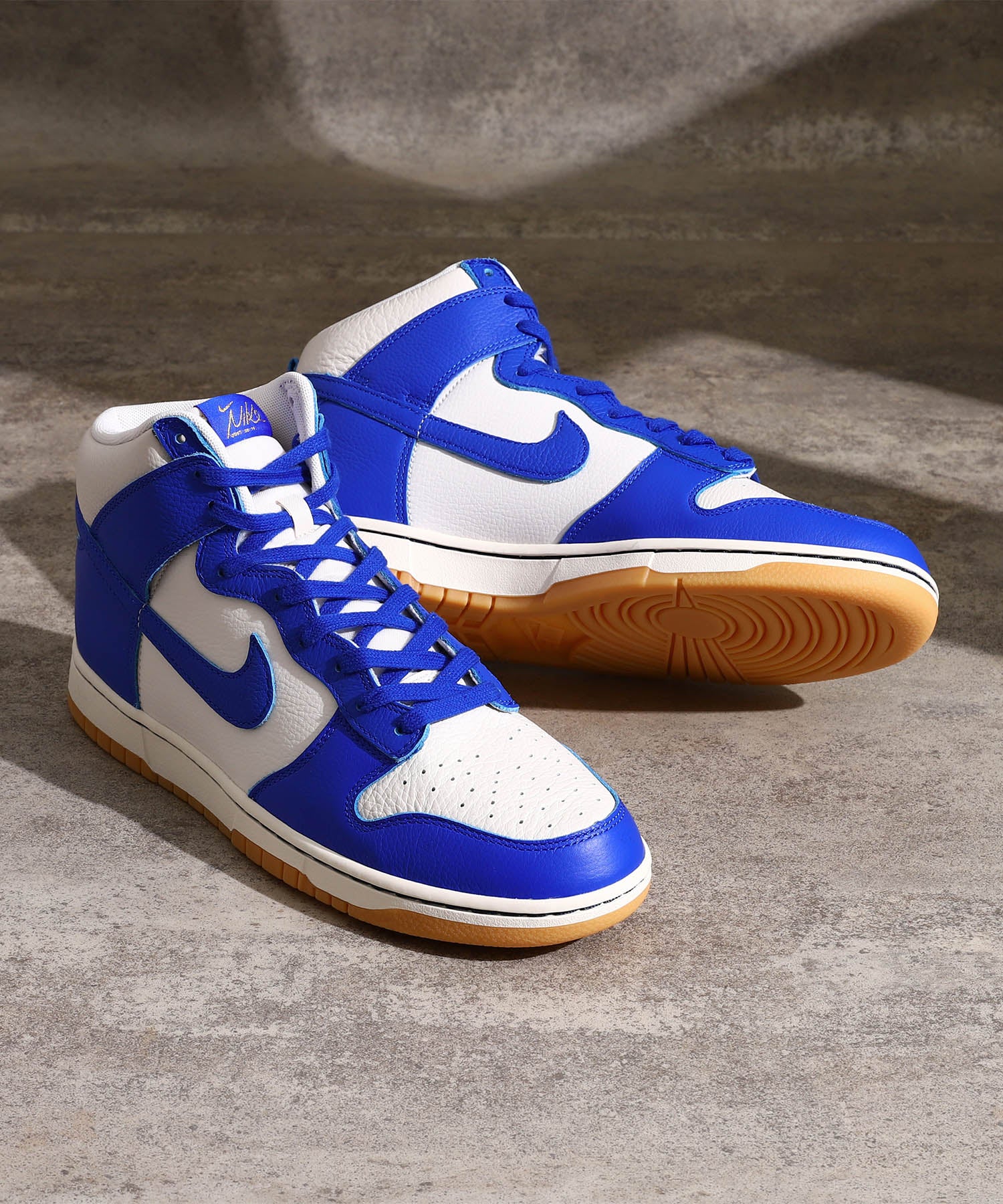 Nike Dunk Hi Retro Se - FV6612-001