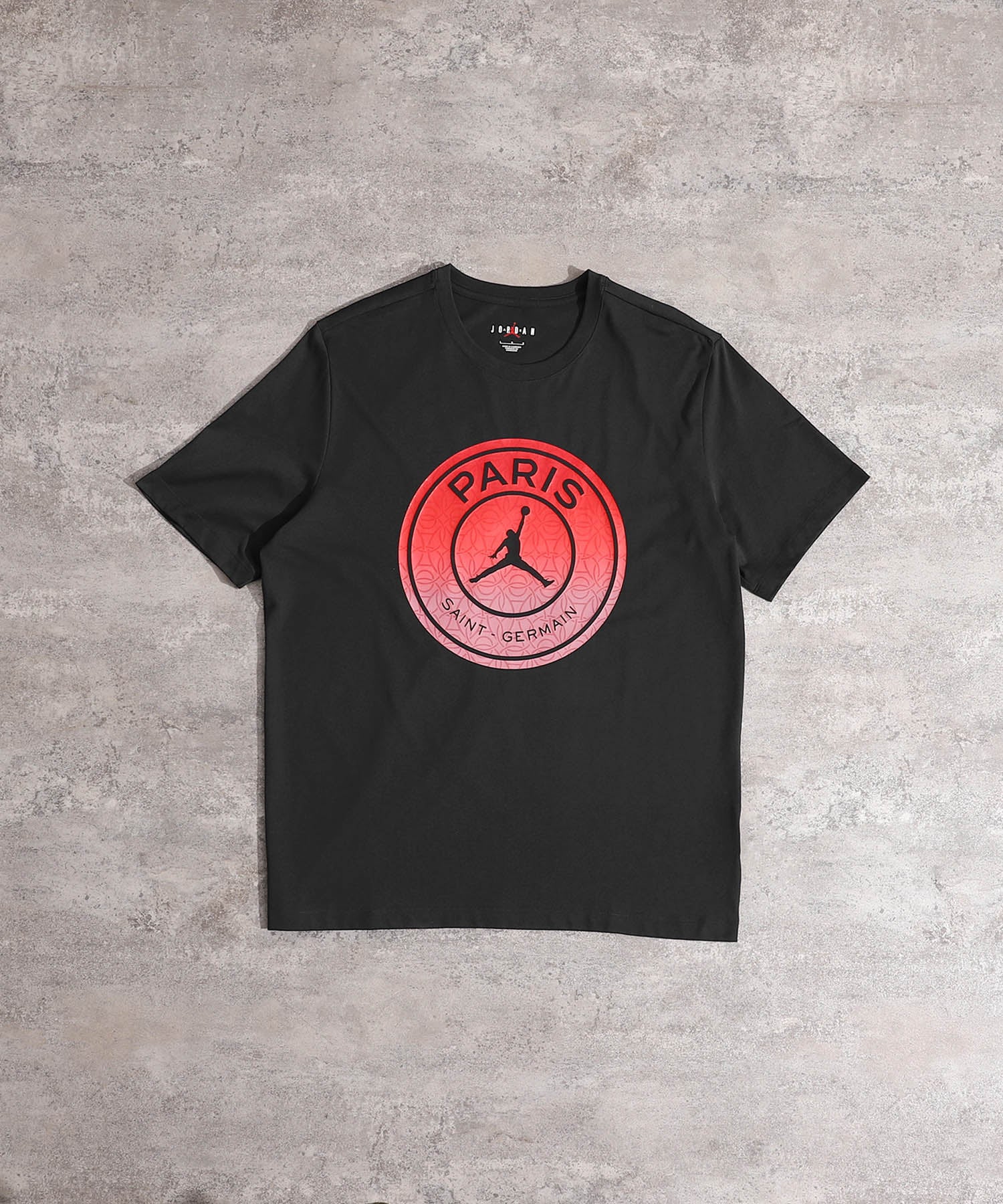 Jordan Psg Logo S/S Tee - FV7728-045