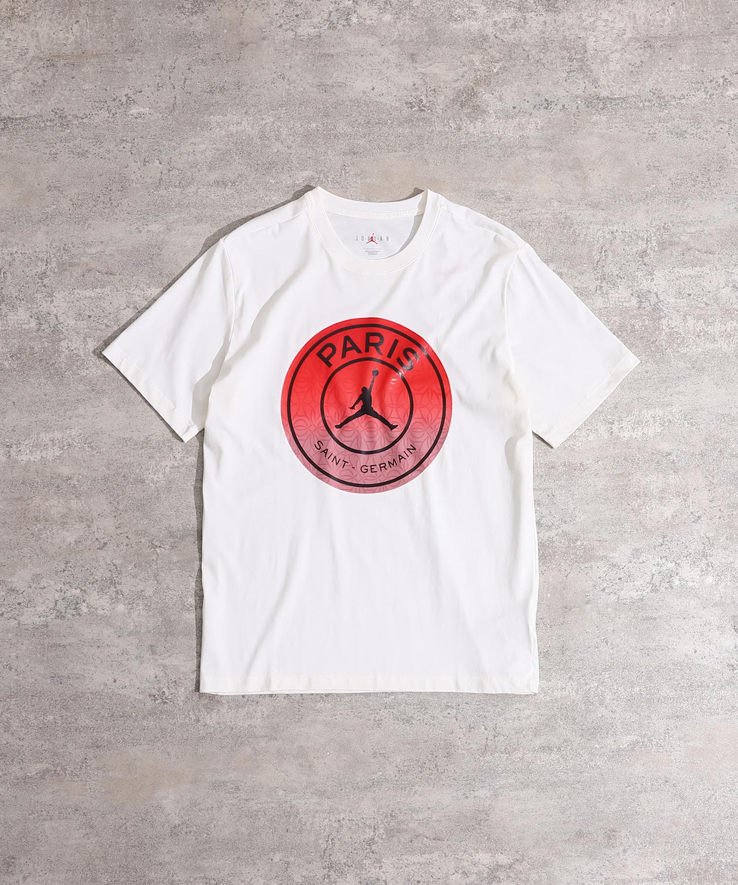 Jordan Psg Logo S/S Tee - FV7728-133
