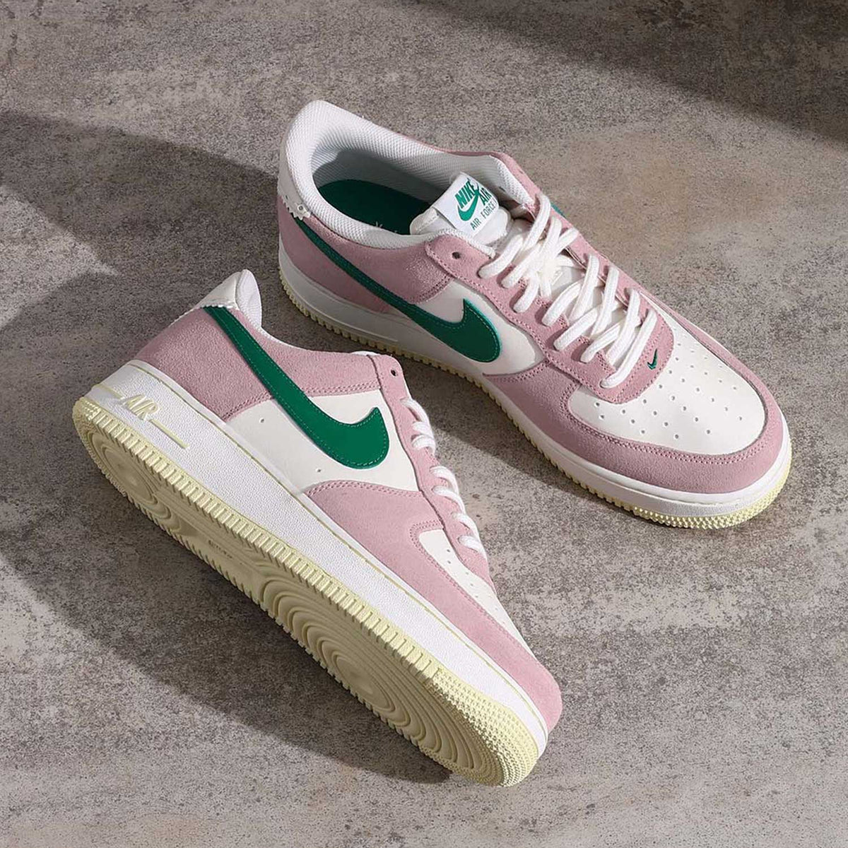 Air force 1 lv8 nd best sale