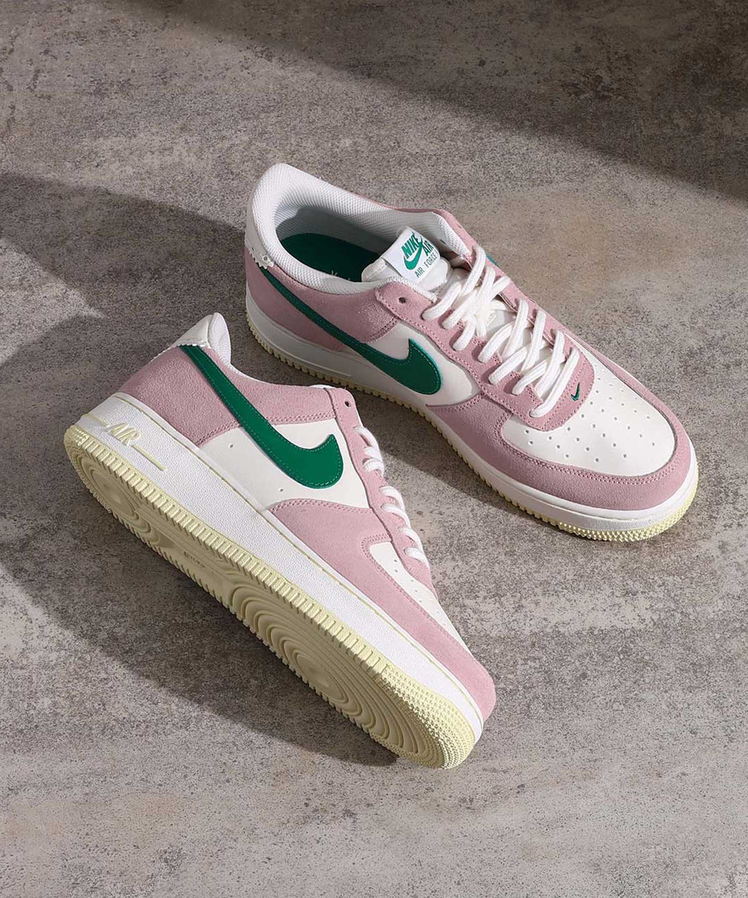 Nike Air Force 1 07 Lv8 Nd - FV9346-100