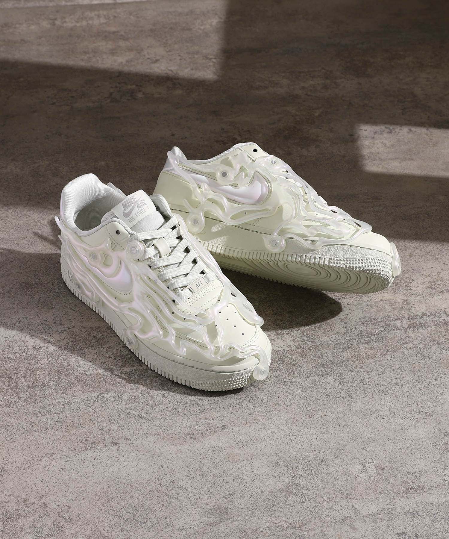 Nike Wmns Air Force 1 07 Lx - FZ2602-001