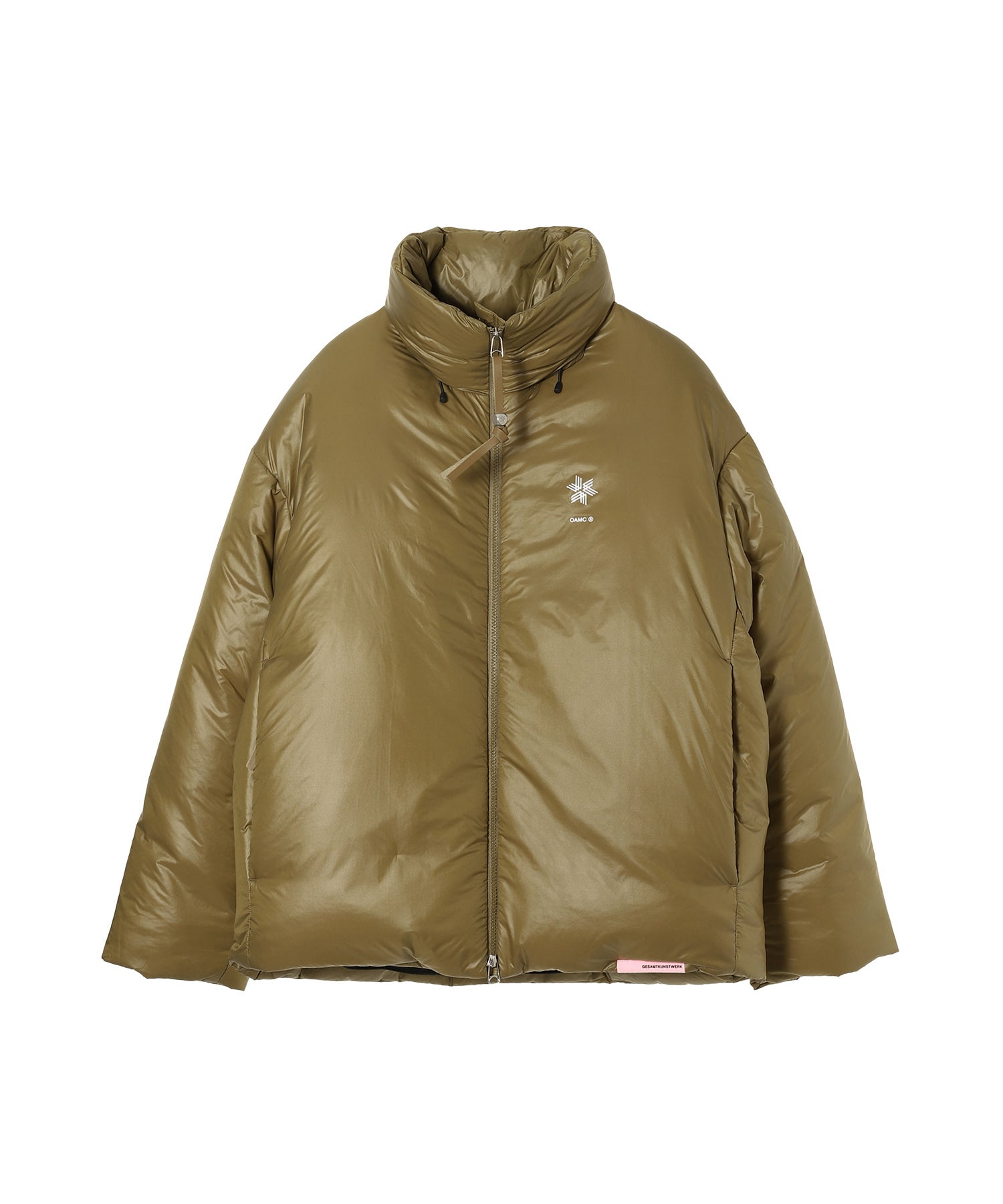 Goldwin × Oamc Down Jacket - GL24704MC