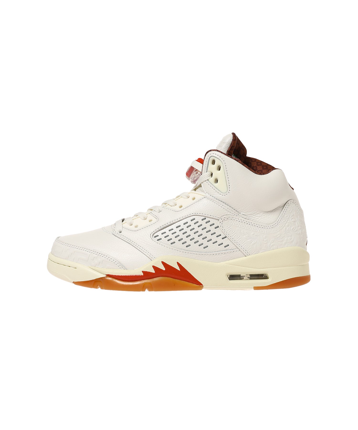 Air Jordan 5 Retro El Grito - HF8833-100