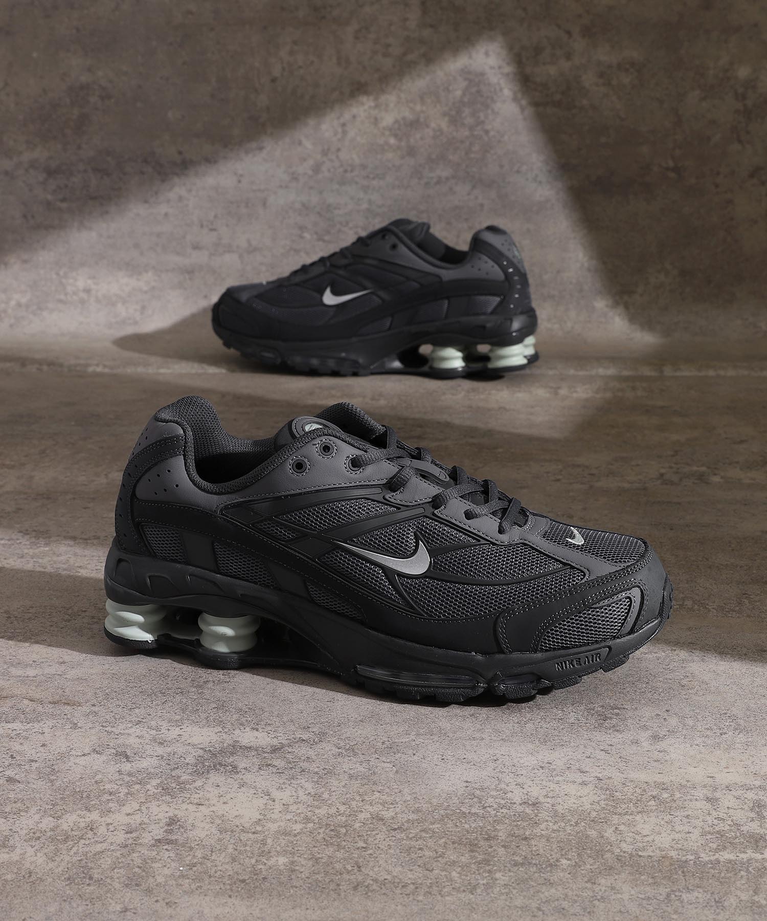 NIKE /ナイキ/ Nike Wmns Shox Ride 2 - HV2540-001