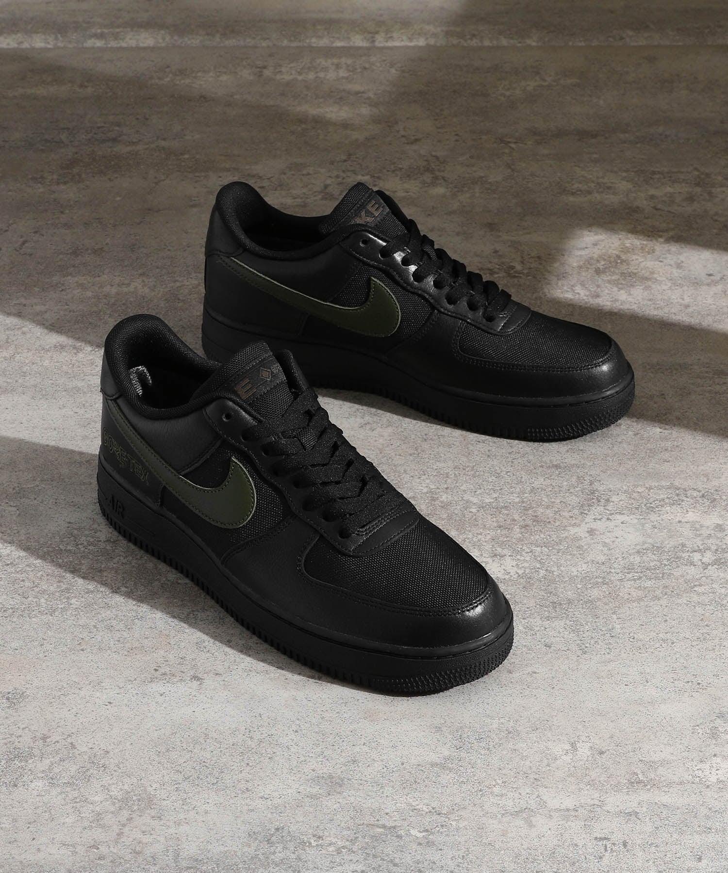 Nike Air Force 1 Gtx - HV3959-010