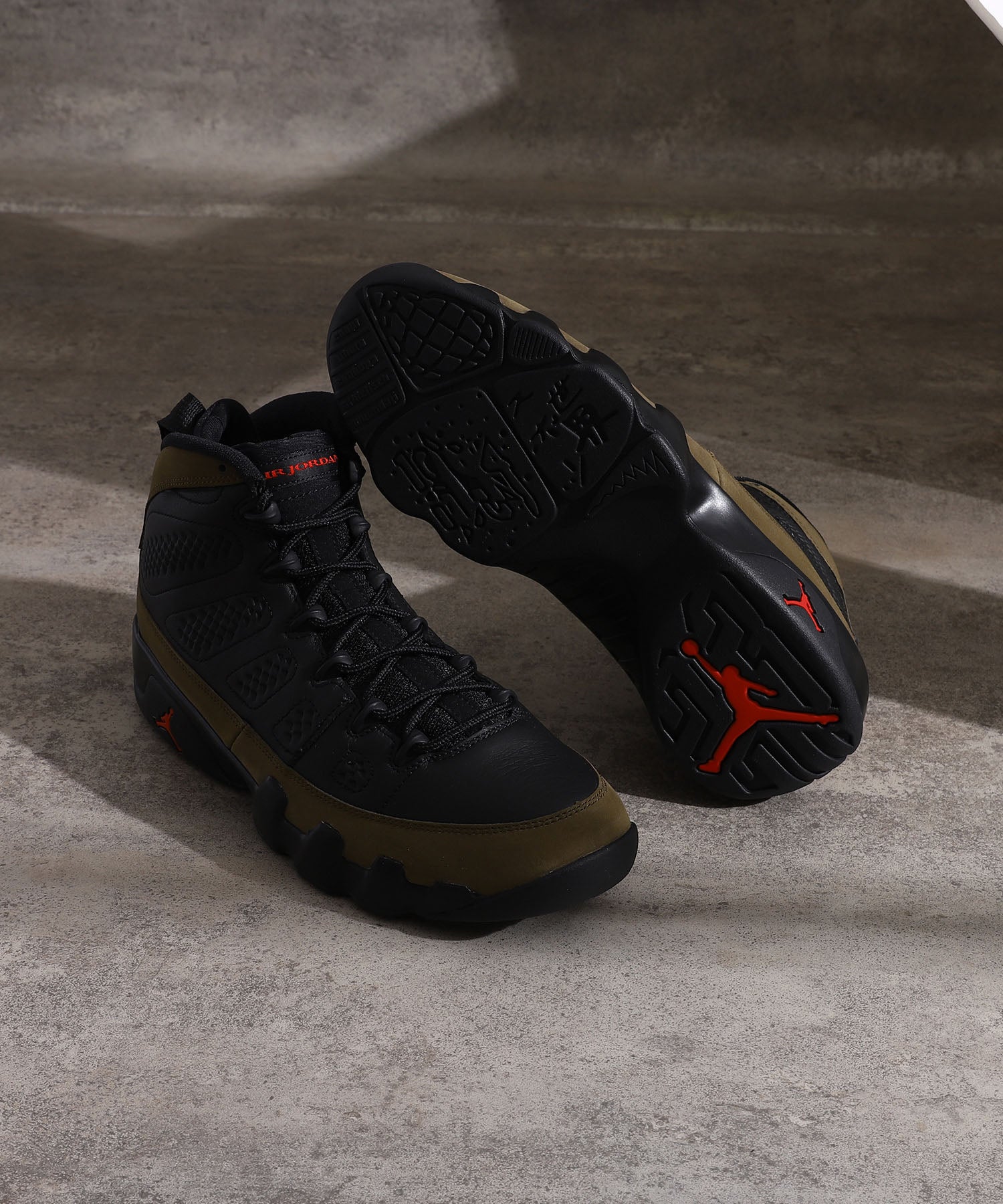 Air Jordan 9 Retro - HV4794-030
