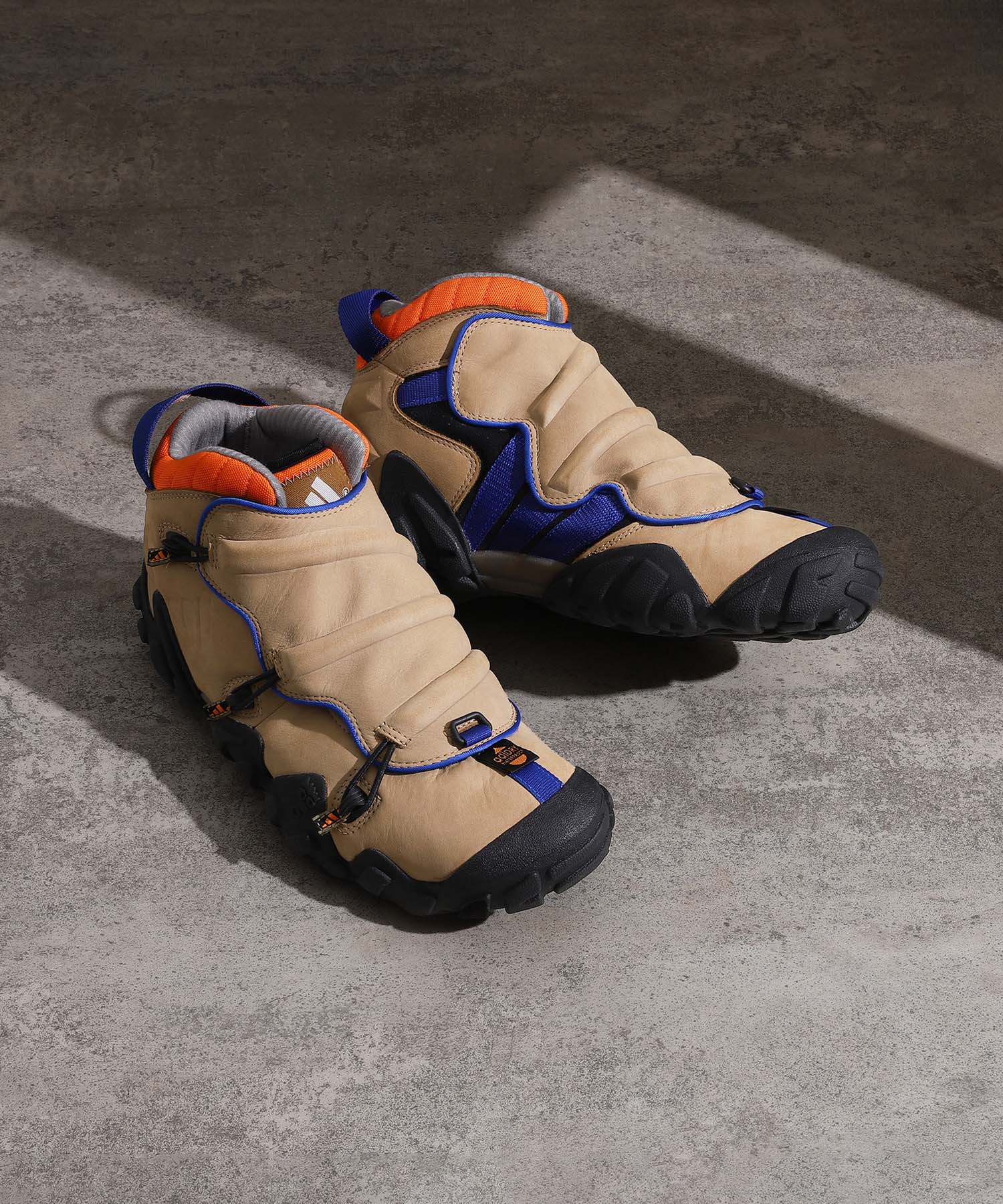 Adidas Radlander Eqt - IE6124