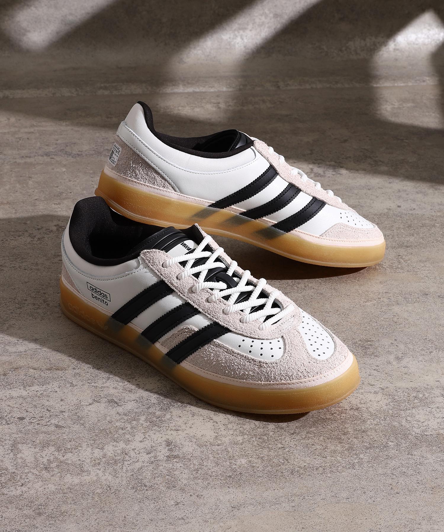 Adidas Bad Bunny Gazelleindoor - IF9735