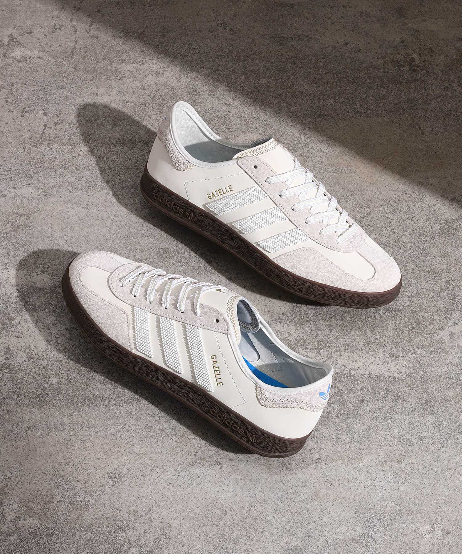 Adidas Clot Gazelle By Ec - IH3719