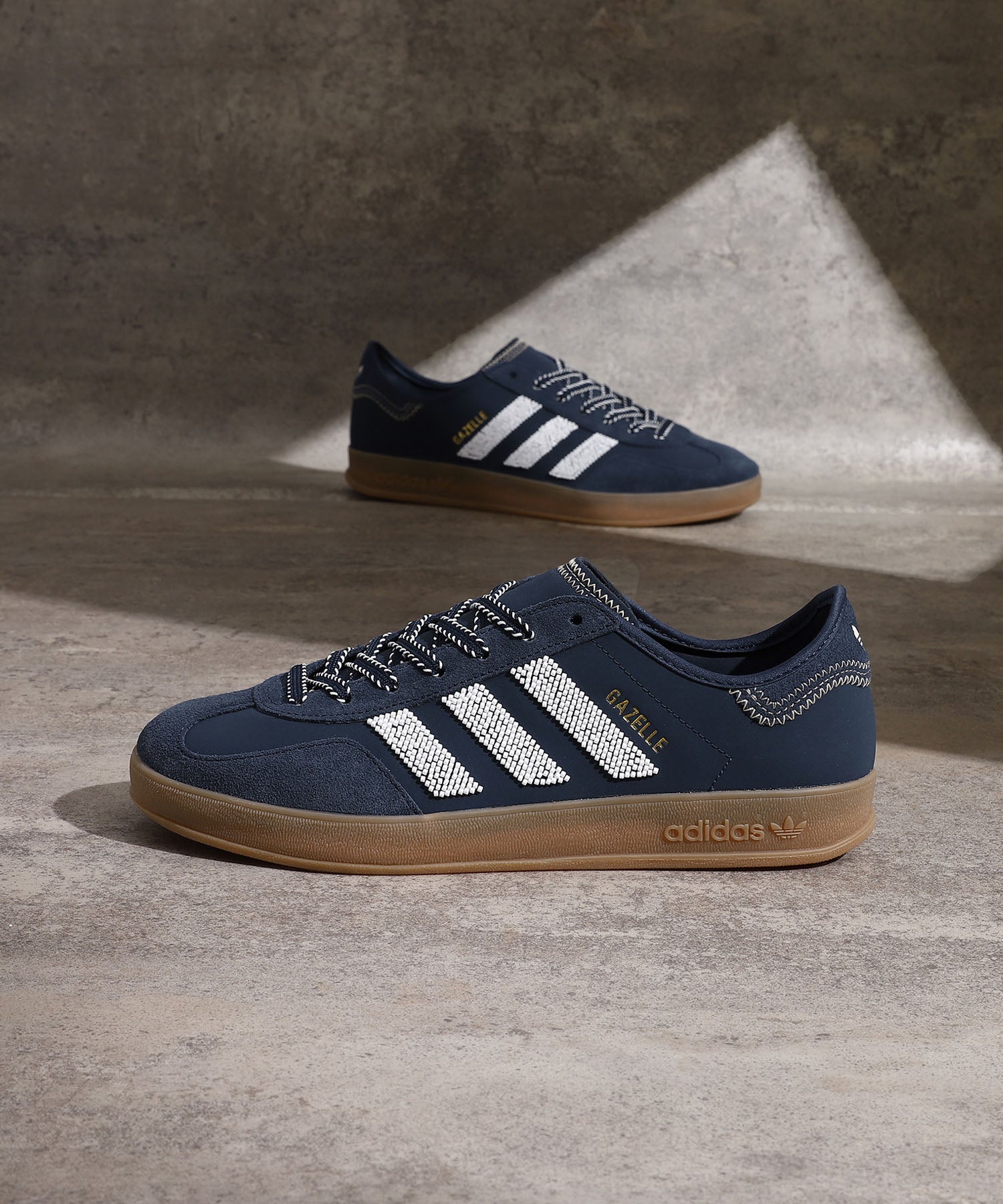 Adidas Clot Gazelle By Ec - IH3725