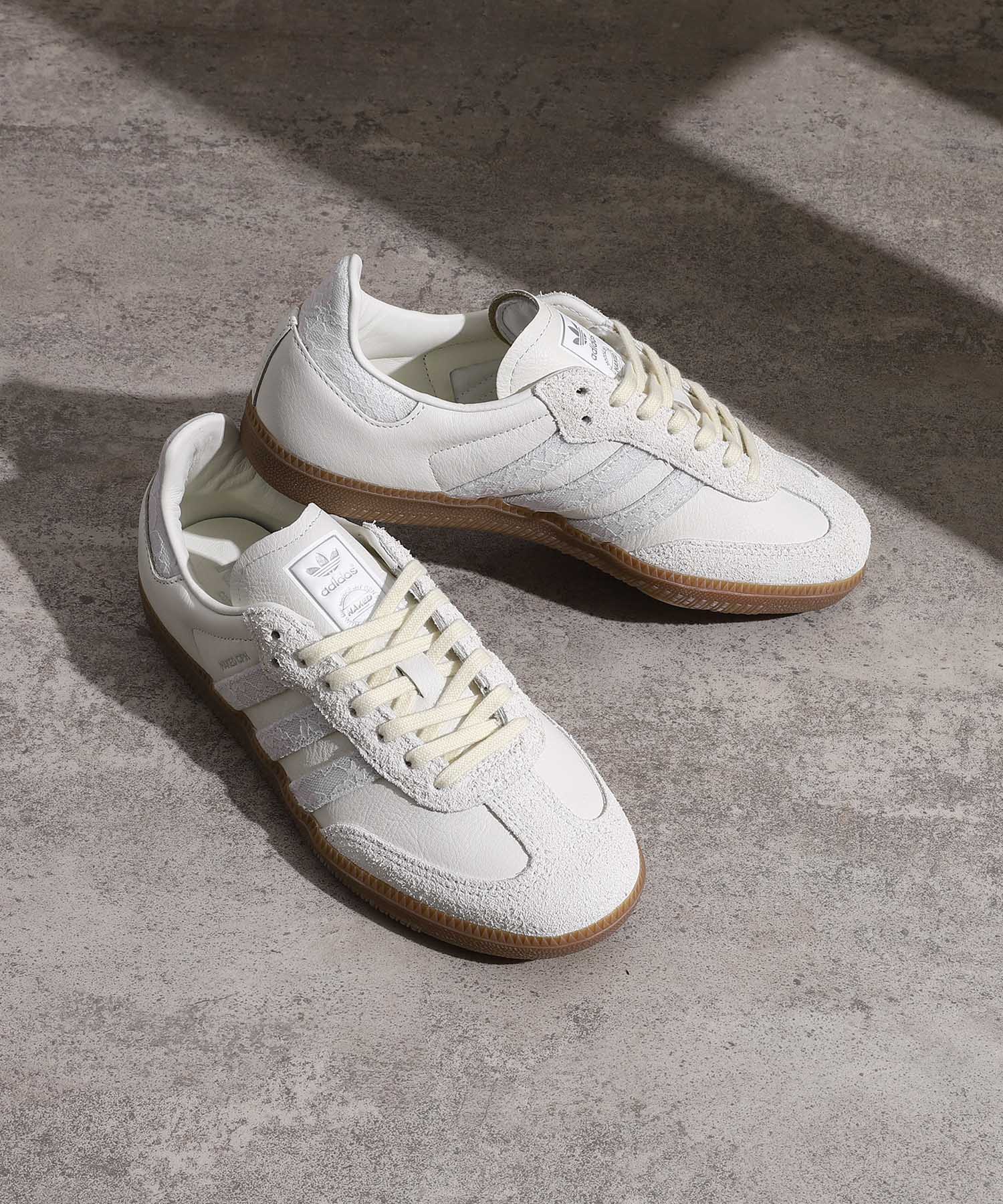 Adidas Sambaognakedcopenhagen - JI3993