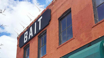 BAIT – Denver