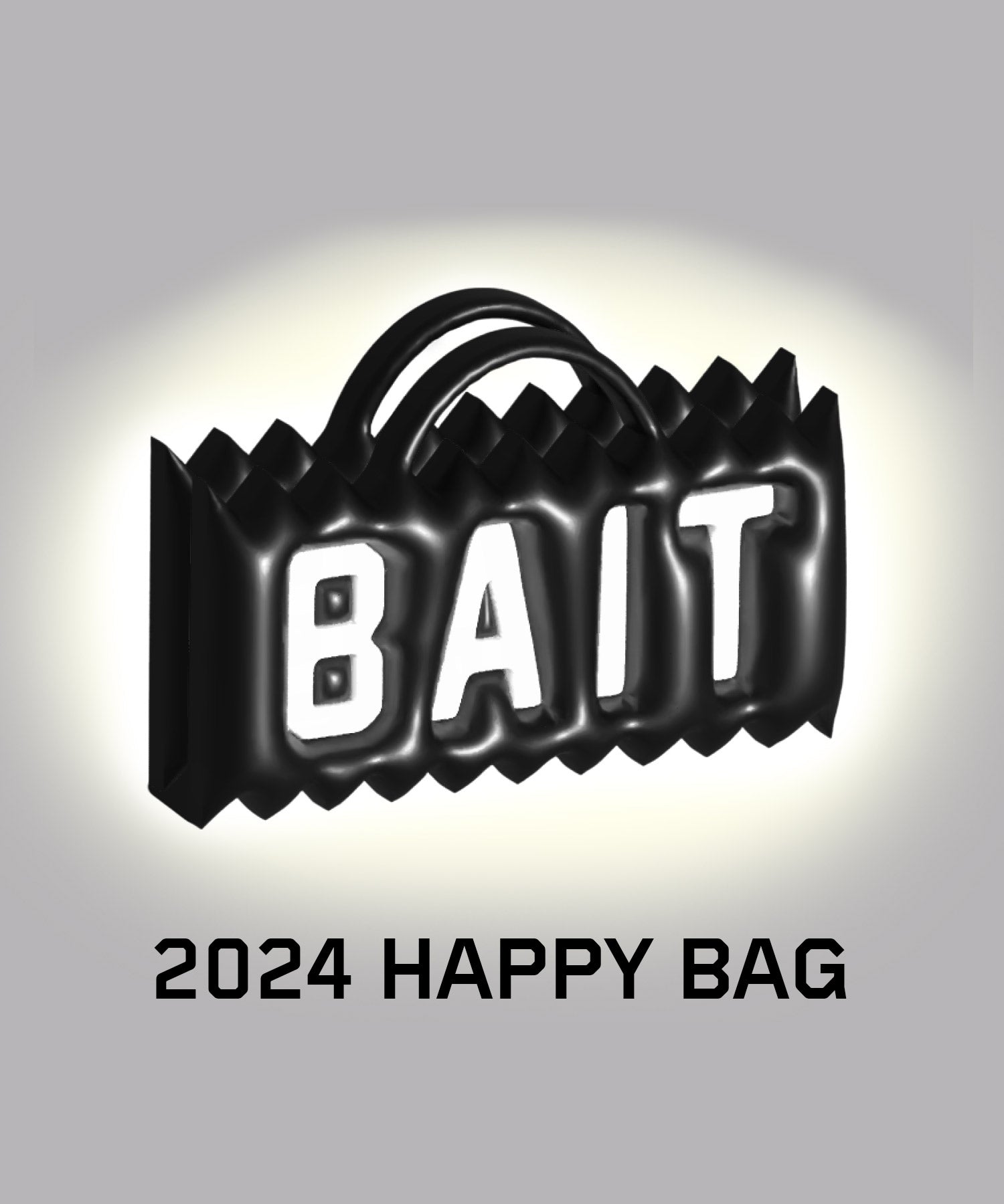 Bait Happy Box 2024 - 244-BAT-BOX-001
