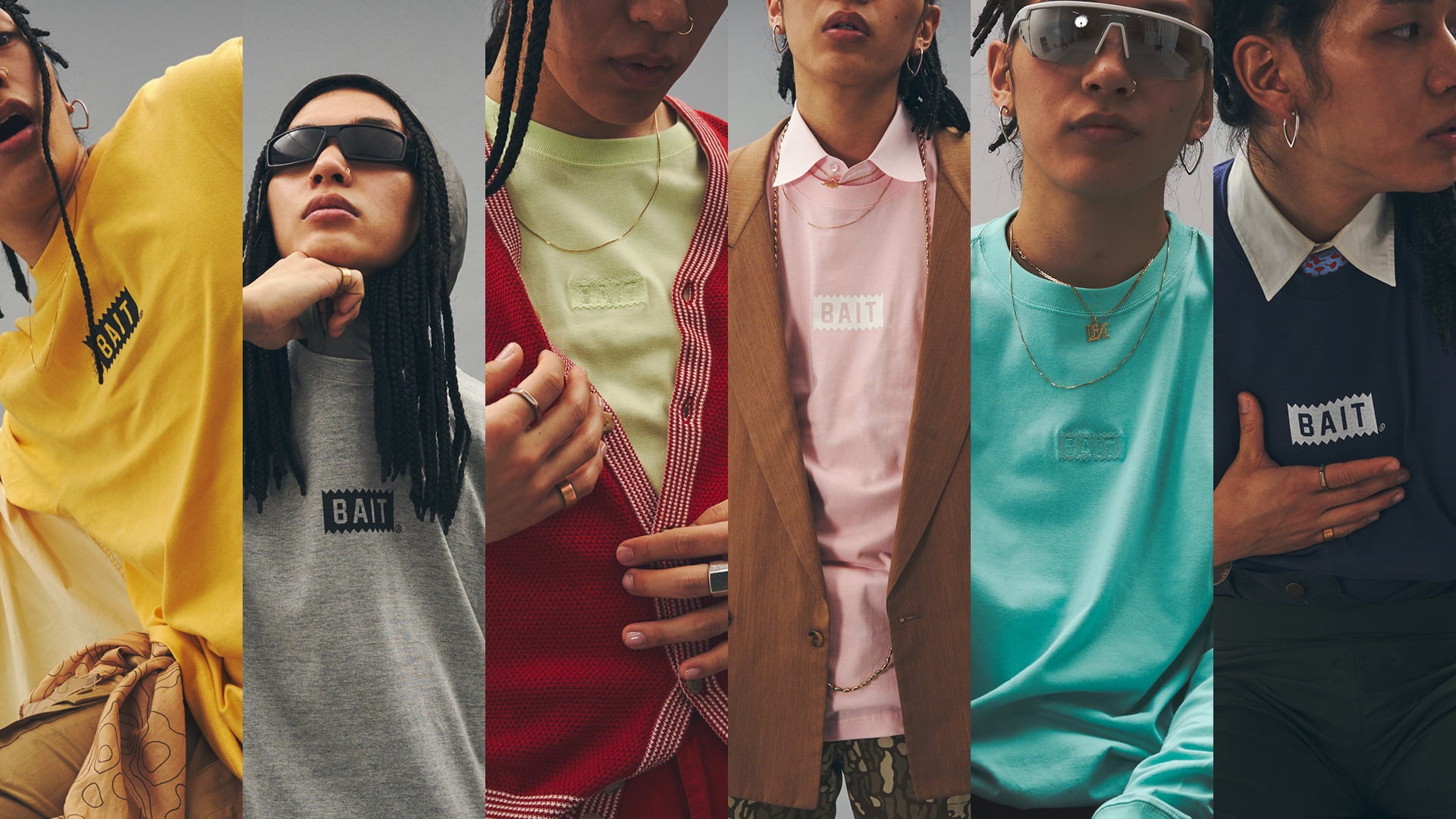 BAIT BOX LOGO