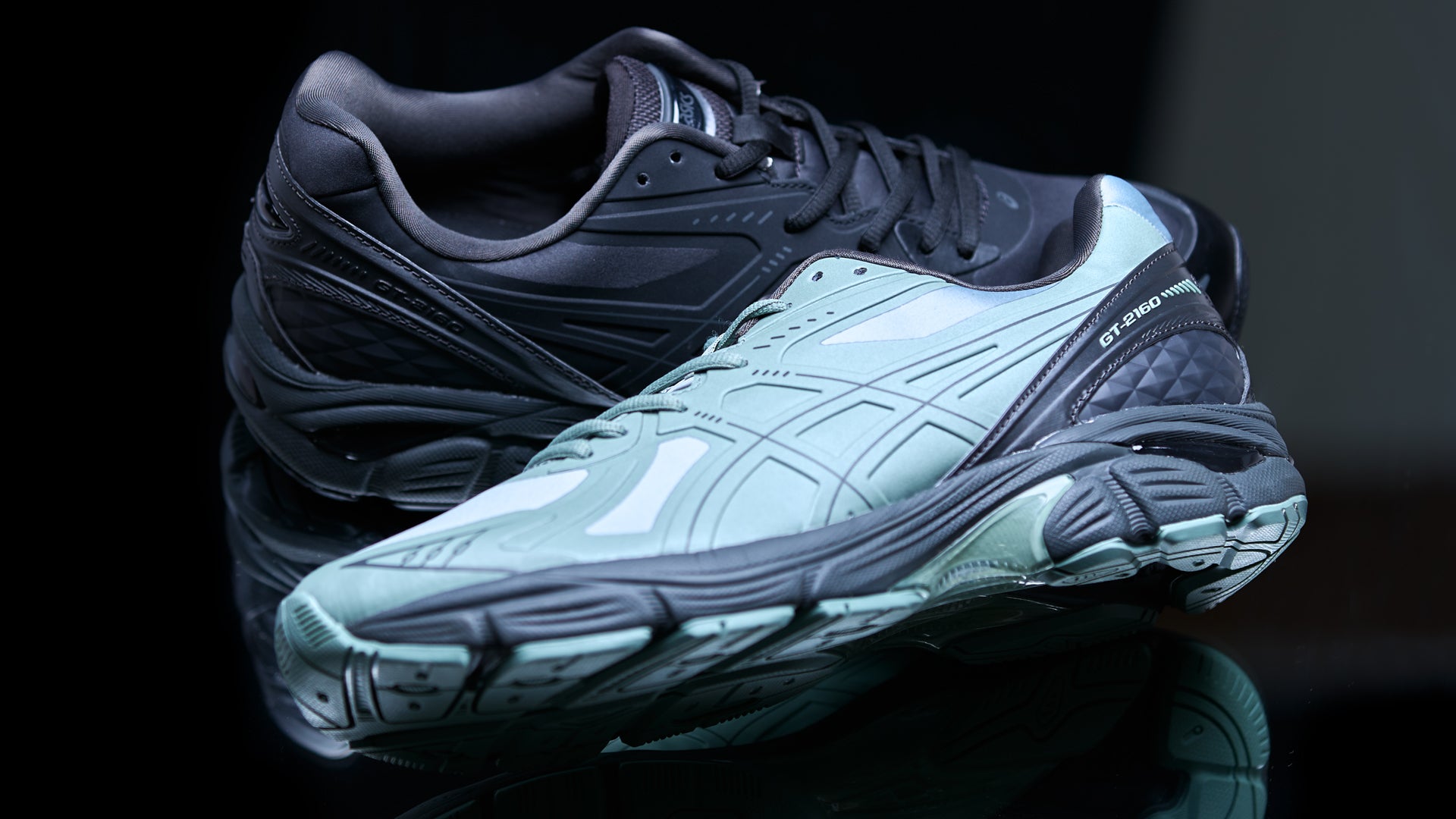 asics GT-2160 NS