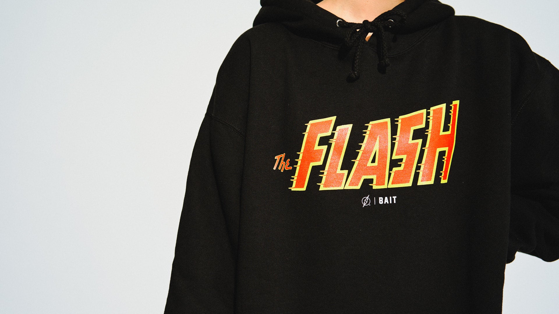 BAIT SNAPS “The Flash Collection”