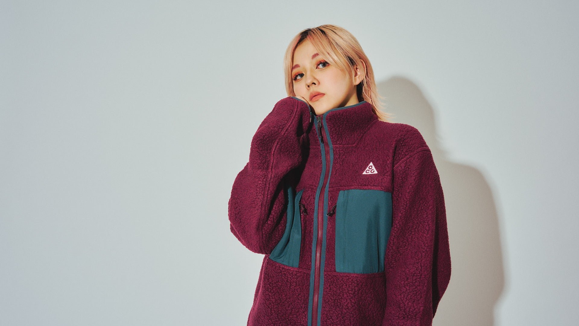 BAIT SNAPS “NIKE 23AW New Collection”