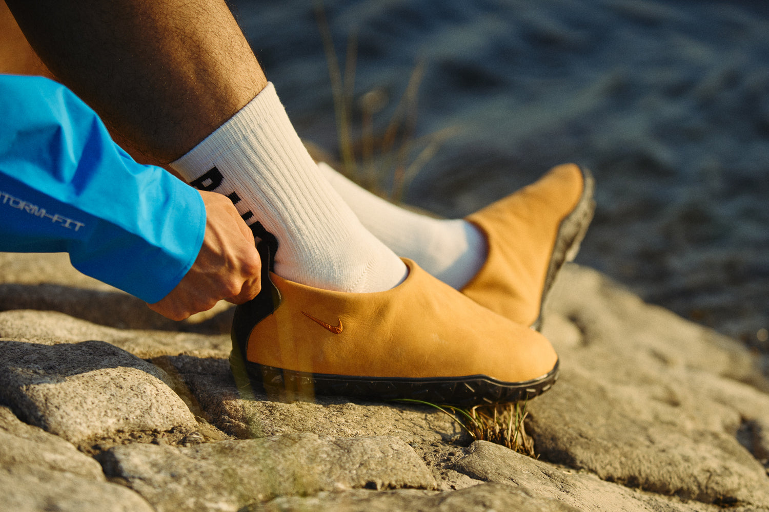 NIKE ACG Air Moc Premium