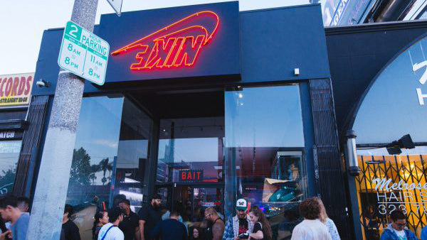 BAIT – Los Angeles