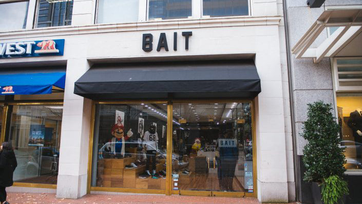 BAIT – Portland