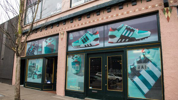BAIT – Seattle