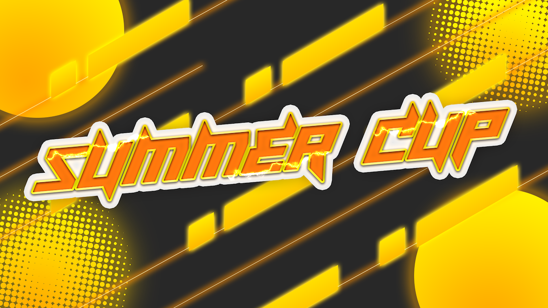 Student eSports Federation collegiate 2023 SUMMER CUP  Supported by BAIT