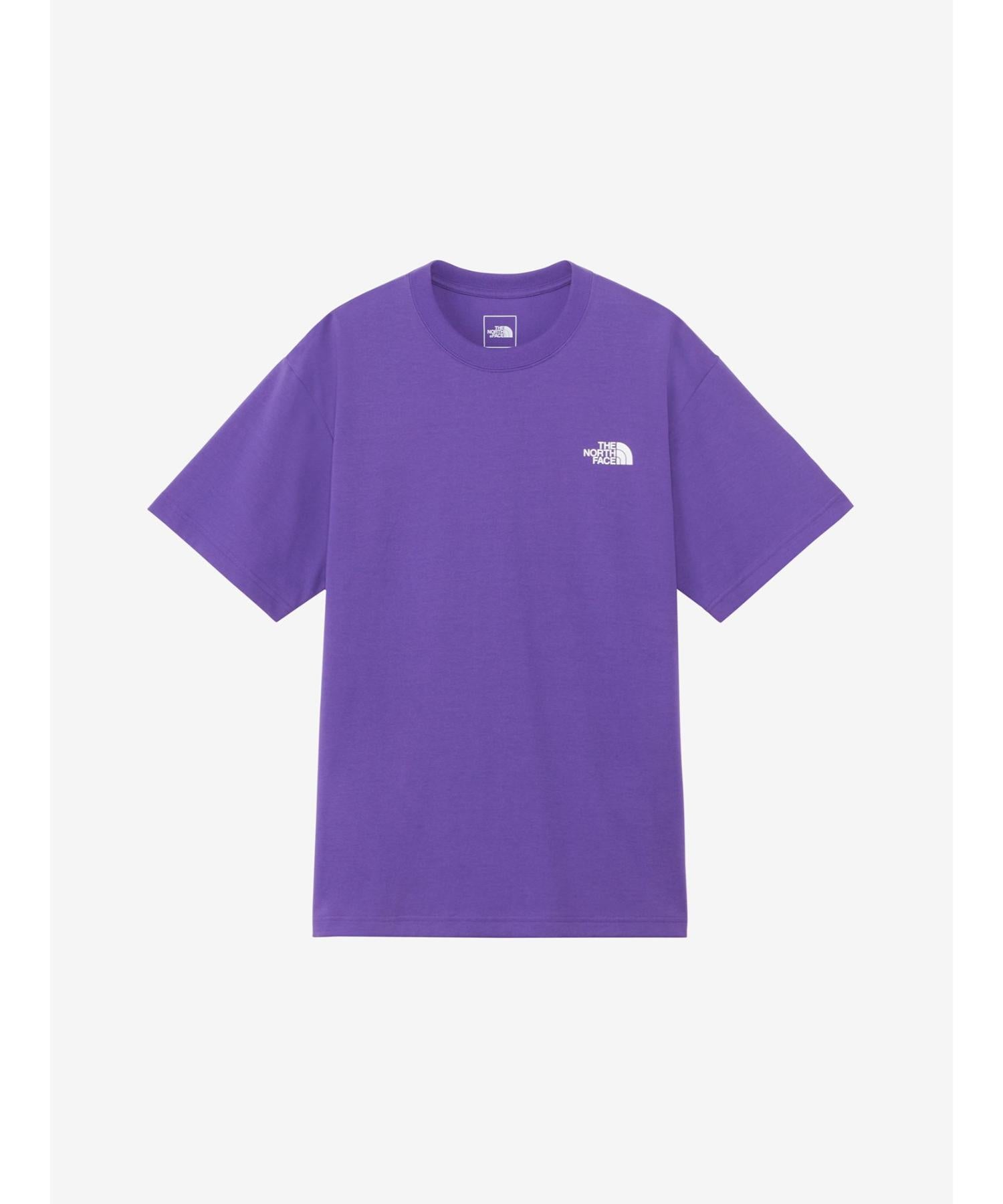 The North Face / ザノースフェイス / S/S Nuptse Tee