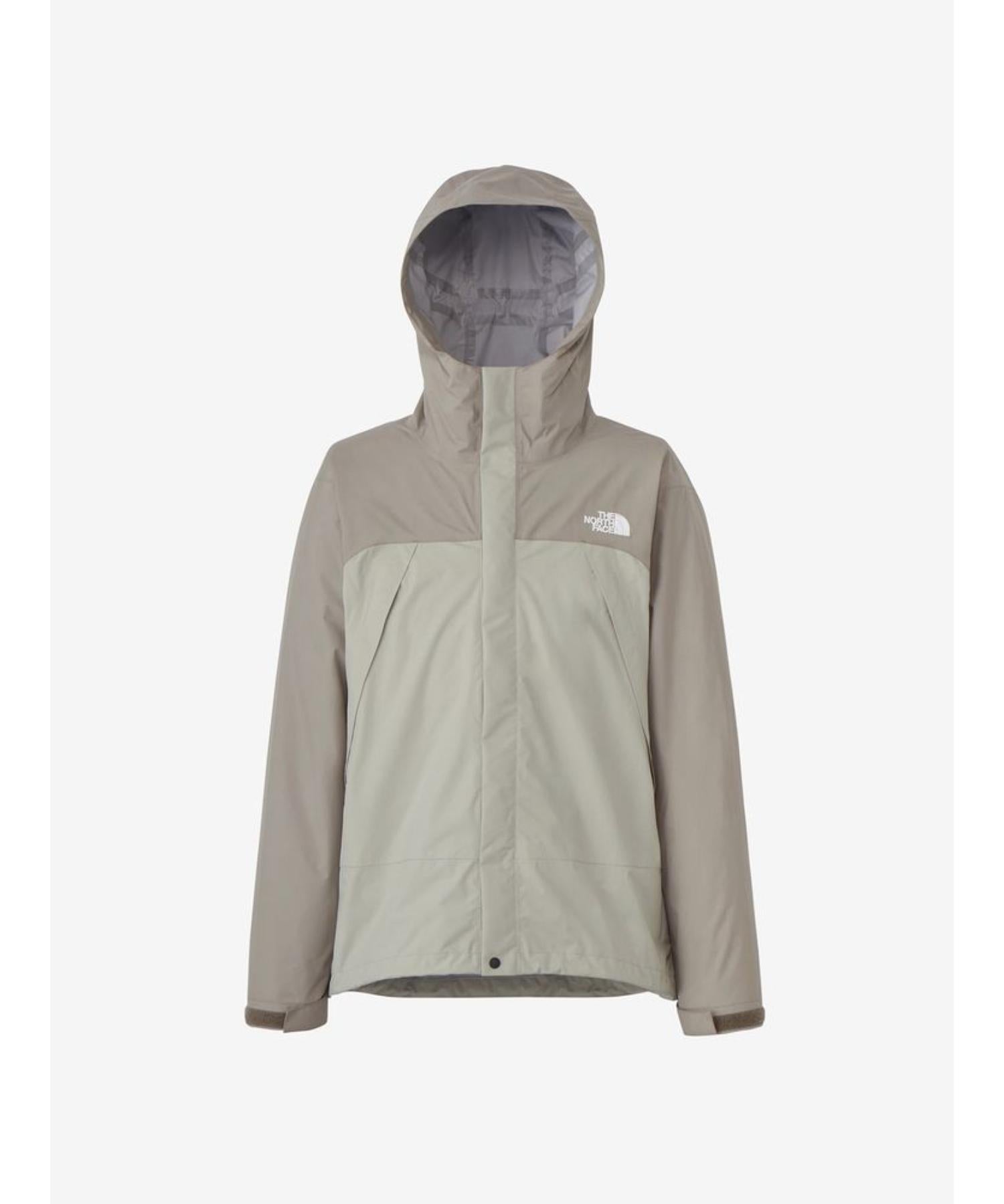 The North Face / ザノースフェイス / Dot Shot Jacket