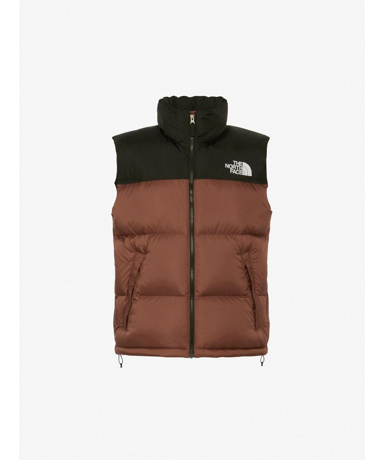 Nuptse Vest／THE NORTH FACE ザノースフェイス／TOPS トップス｜BAIT公式サイト