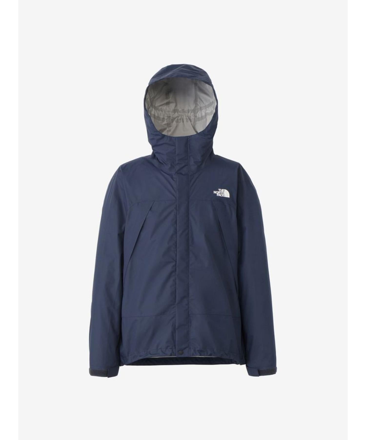 The North Face / ザノースフェイス / Dot Shot Jacket