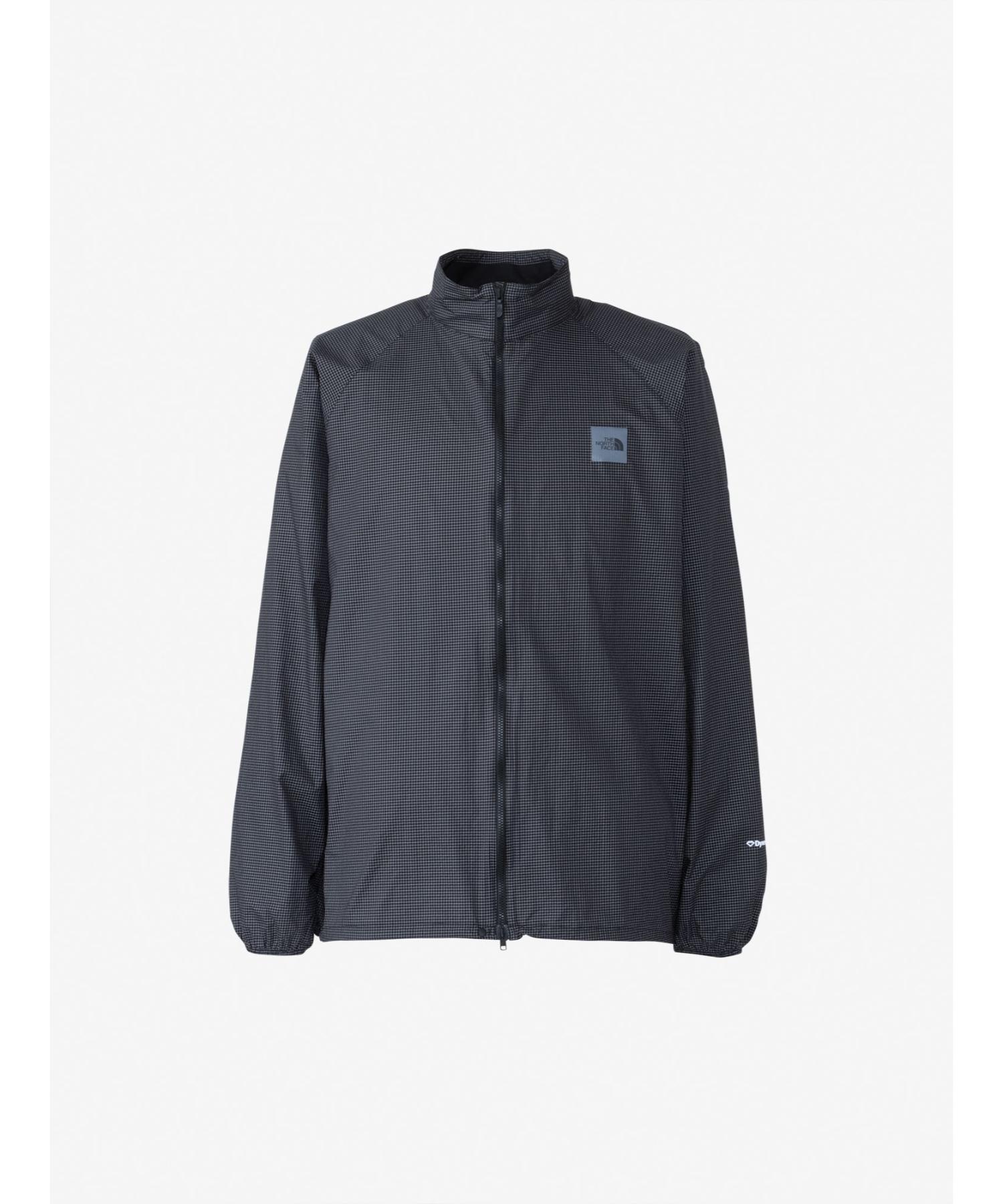 The North Face / ザノースフェイス / Enride Wind Jacket