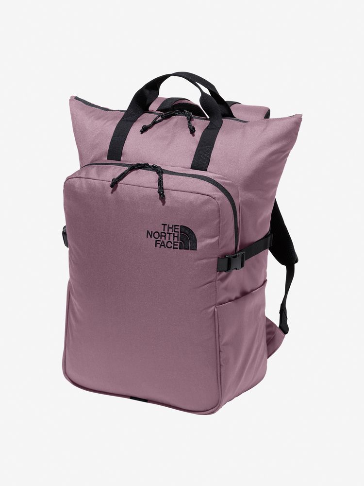 Boulder Tote Pack／THE NORTH FACE ザノースフェイス／GOODS