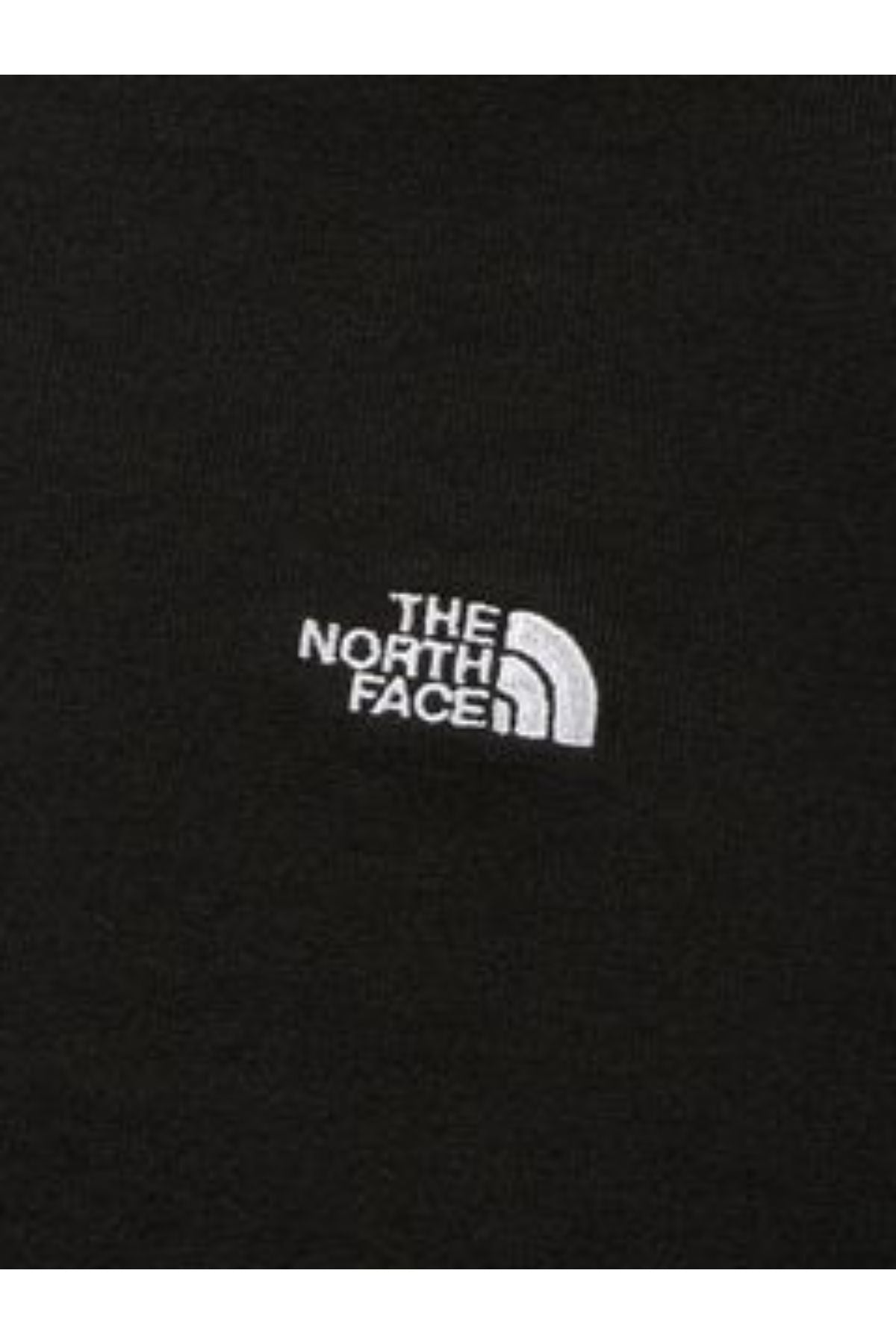 The North Face / ザノースフェイス / L/S Nuptse Cotton Tee