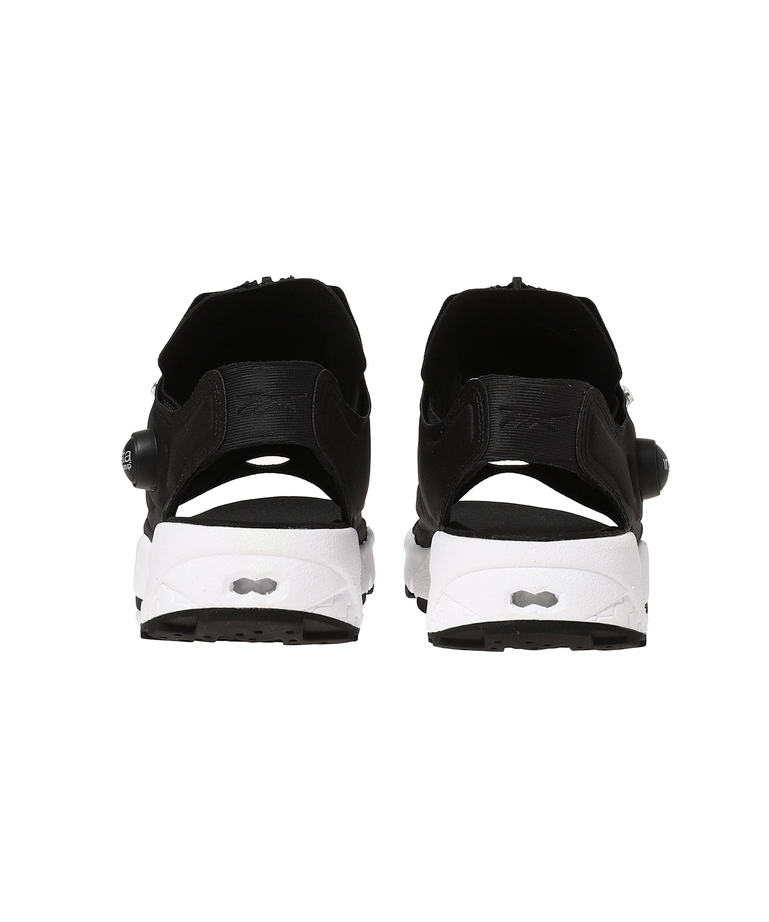 Reebok / リーボック / Instapump Fury Sandal Zip