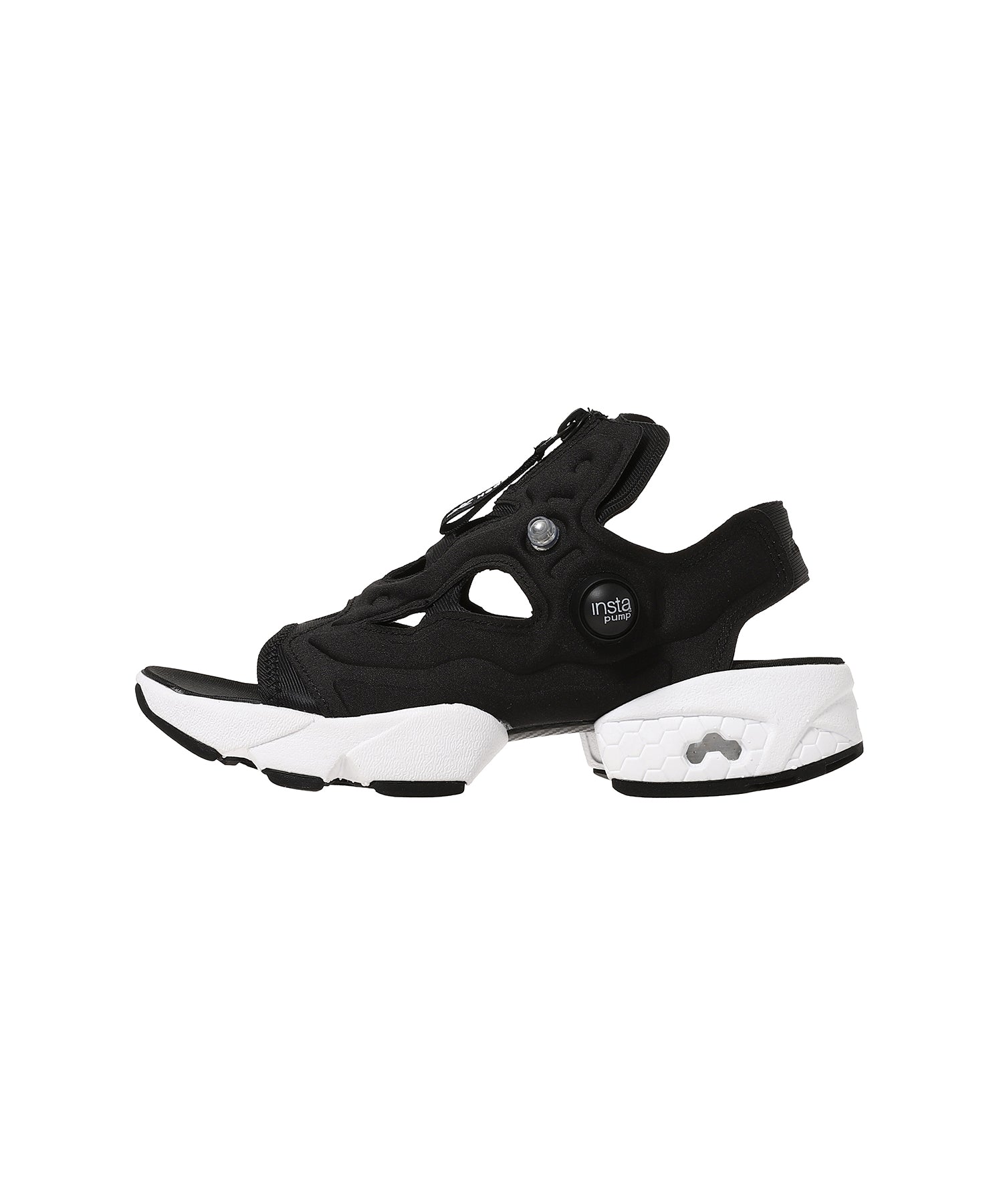 Reebok / リーボック / Instapump Fury Sandal Zip