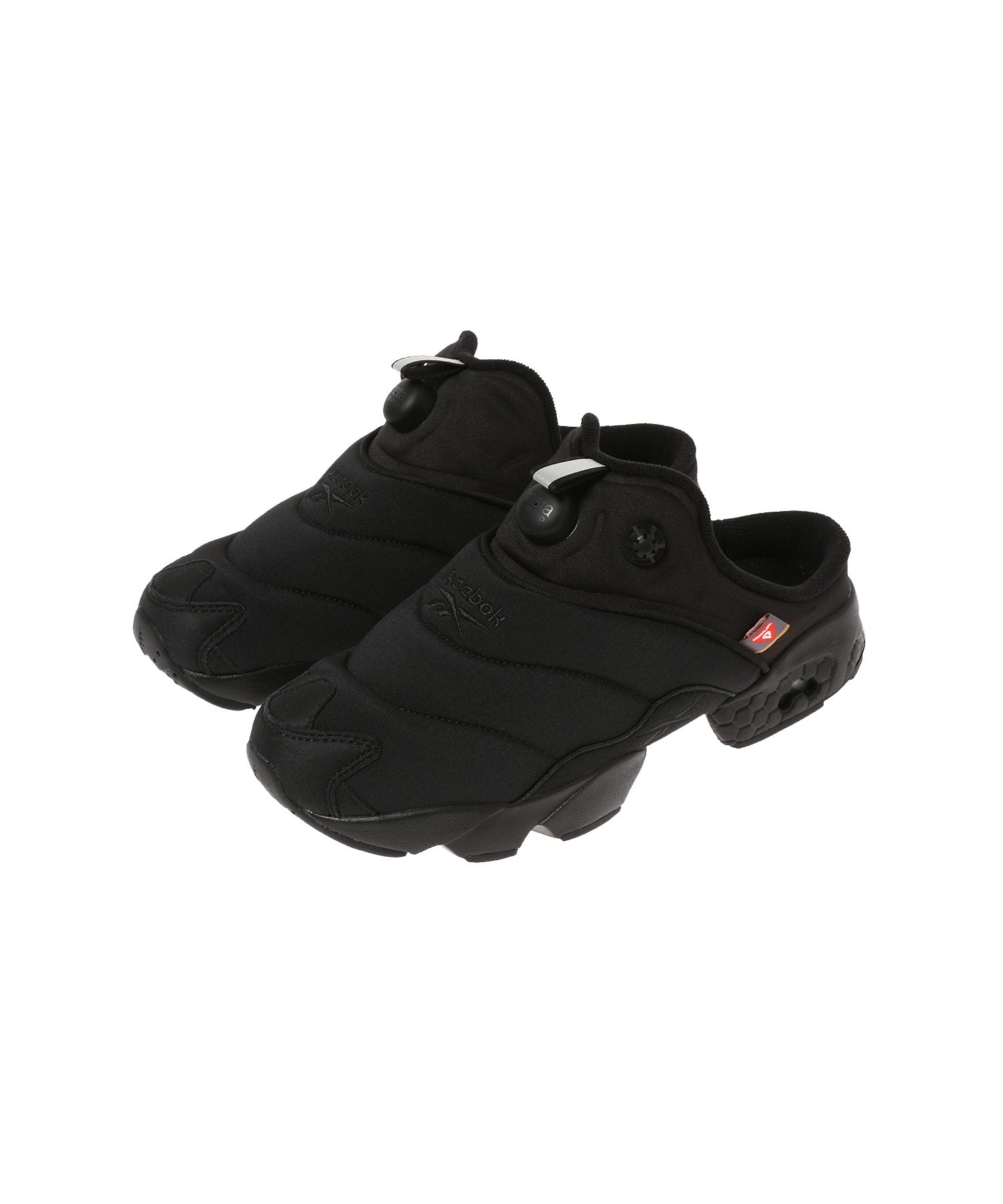 Reebok /リーボック/ Instapump Fury Mule